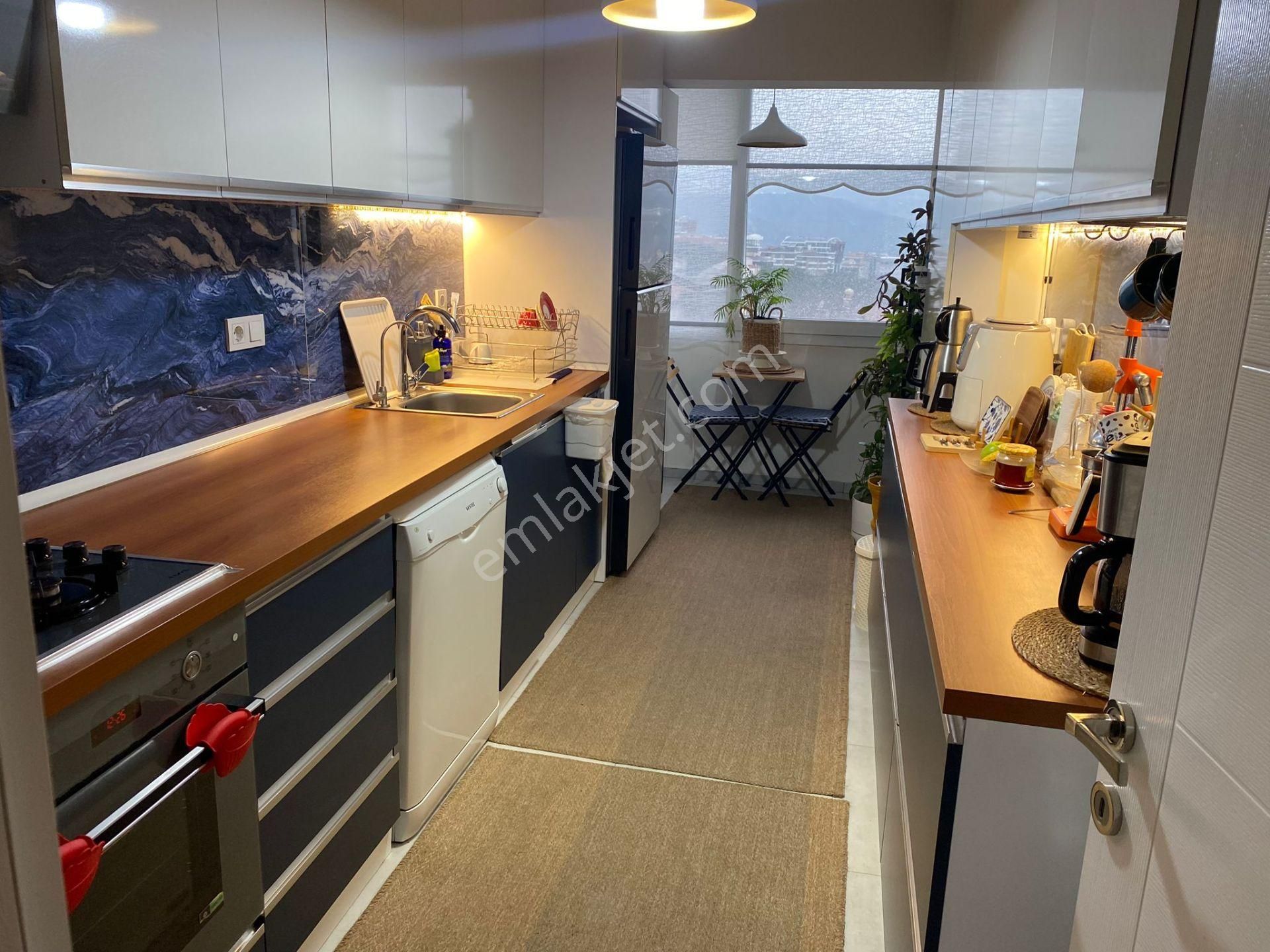 Basınsitesinde Fulbakımlı Otoparklı Hastaneyakını