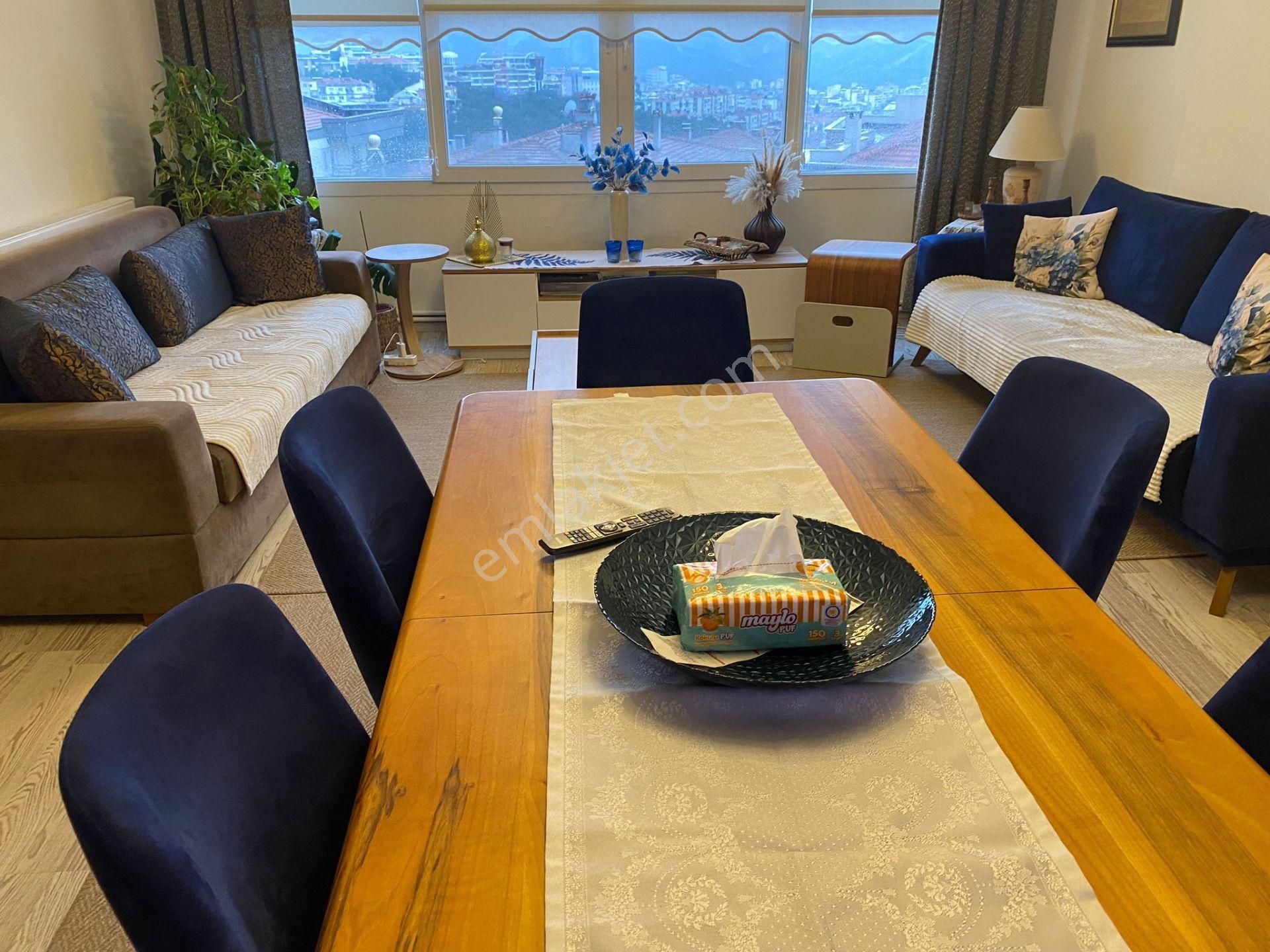 Basınsitesinde Fulbakımlı Otoparklı Hastaneyakını - Görsel 24