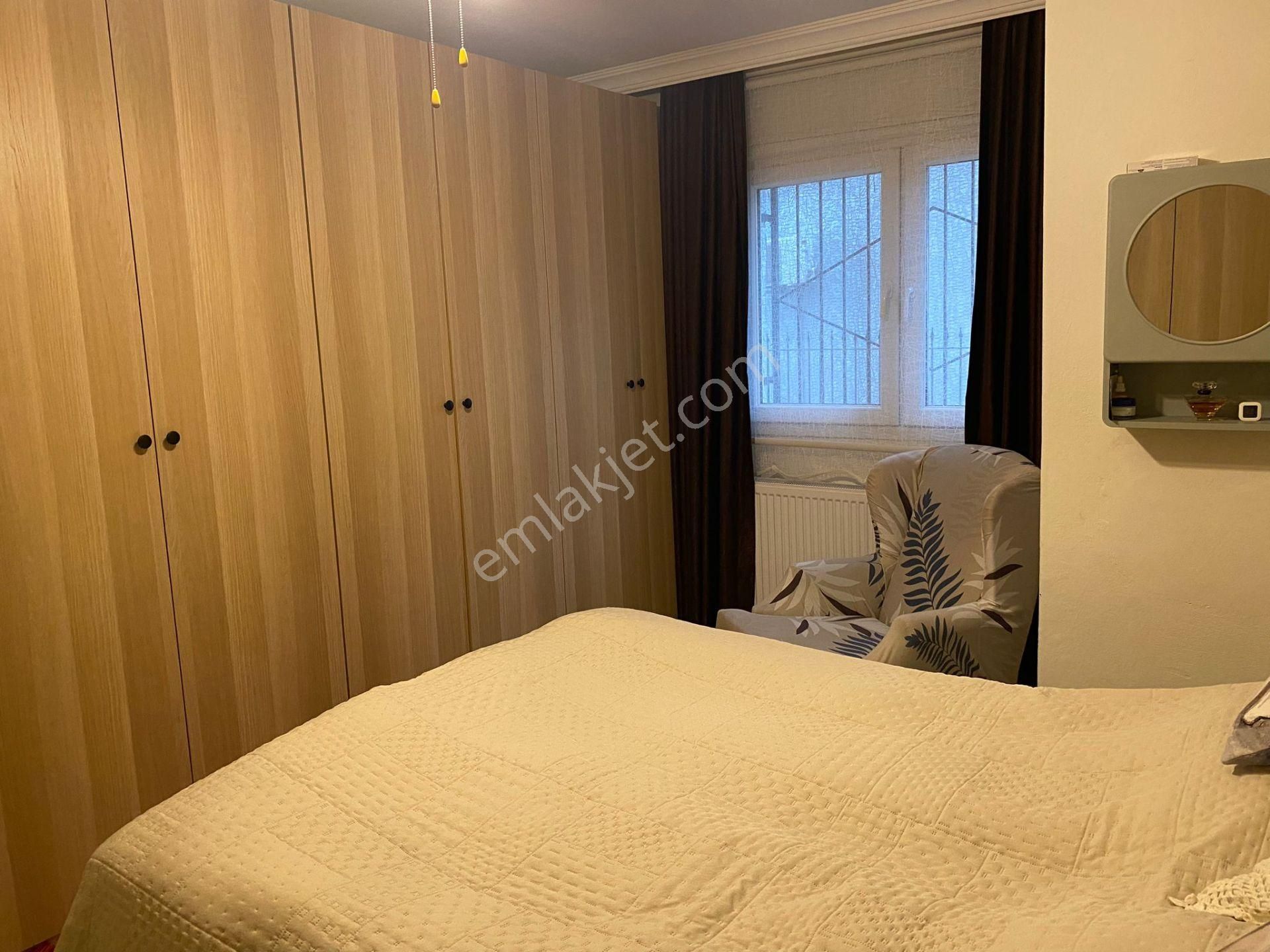 Basınsitesinde Fulbakımlı Otoparklı Hastaneyakını - Görsel 3