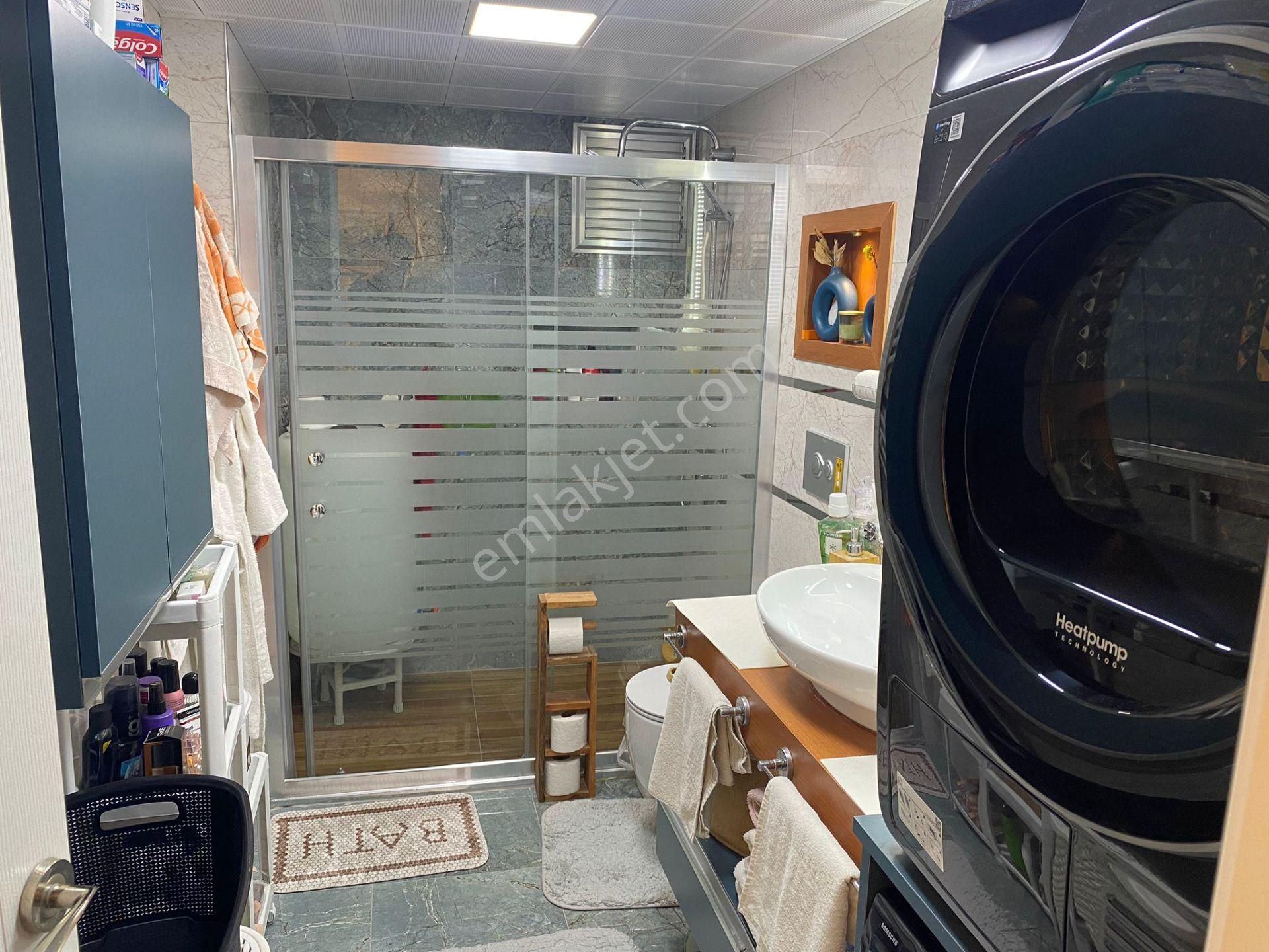 Basınsitesinde Fulbakımlı Otoparklı Hastaneyakını - Görsel 7