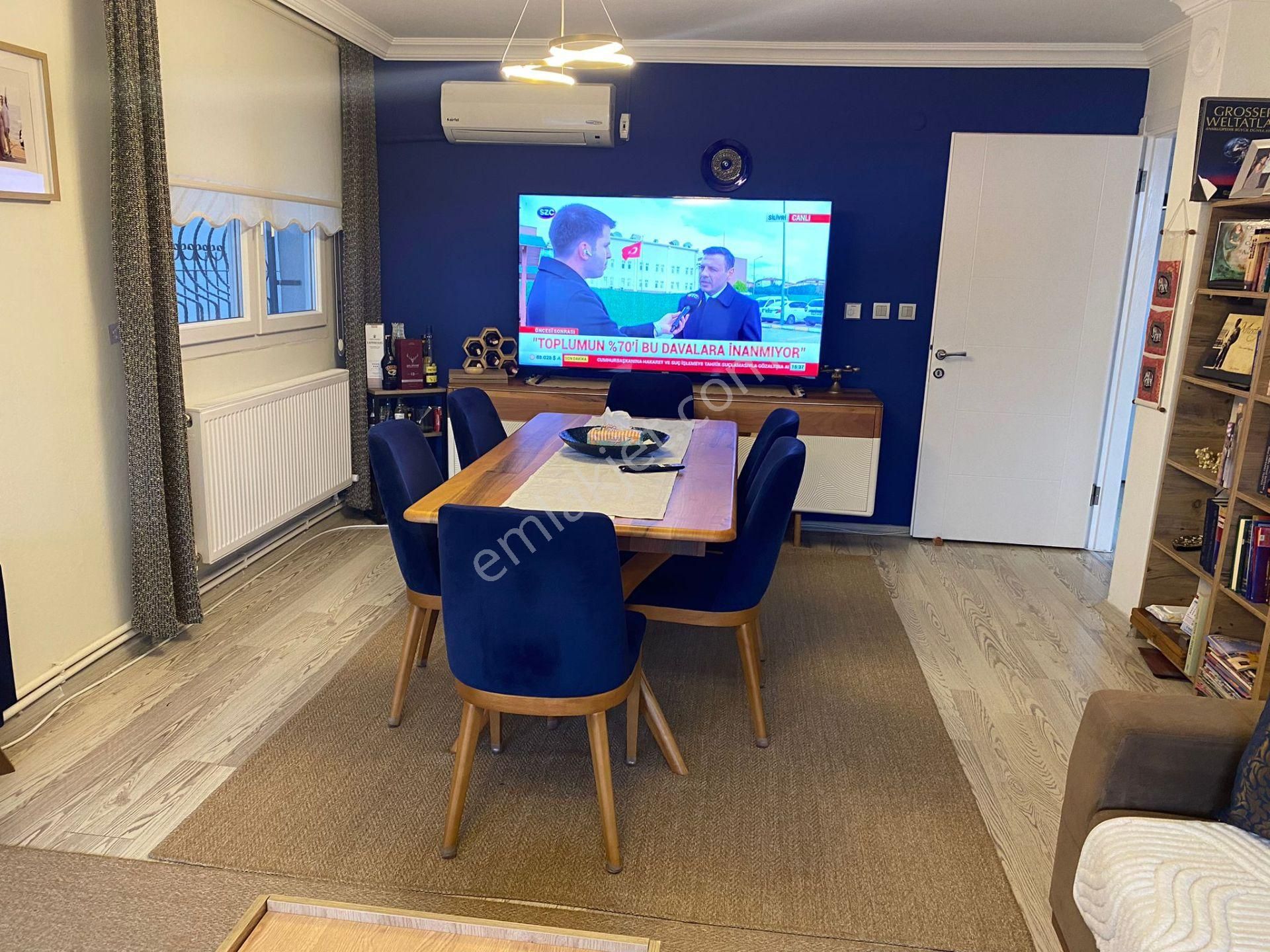 Basınsitesinde Fulbakımlı Otoparklı Hastaneyakını - Görsel 11