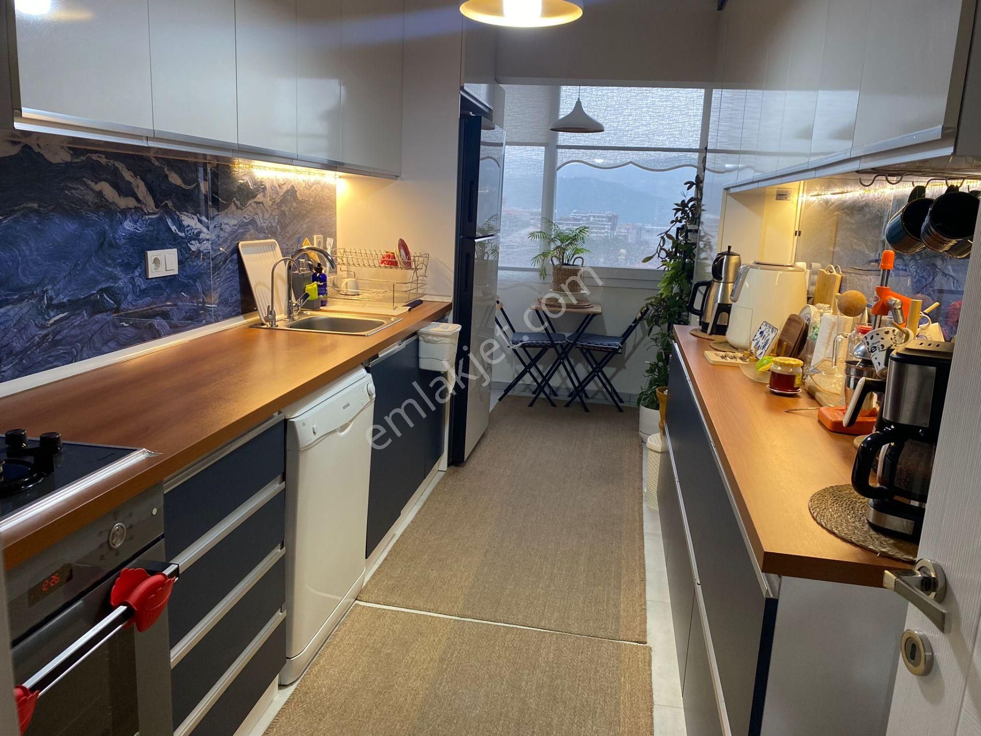 Basınsitesinde Fulbakımlı Otoparklı Hastaneyakını - Görsel 22