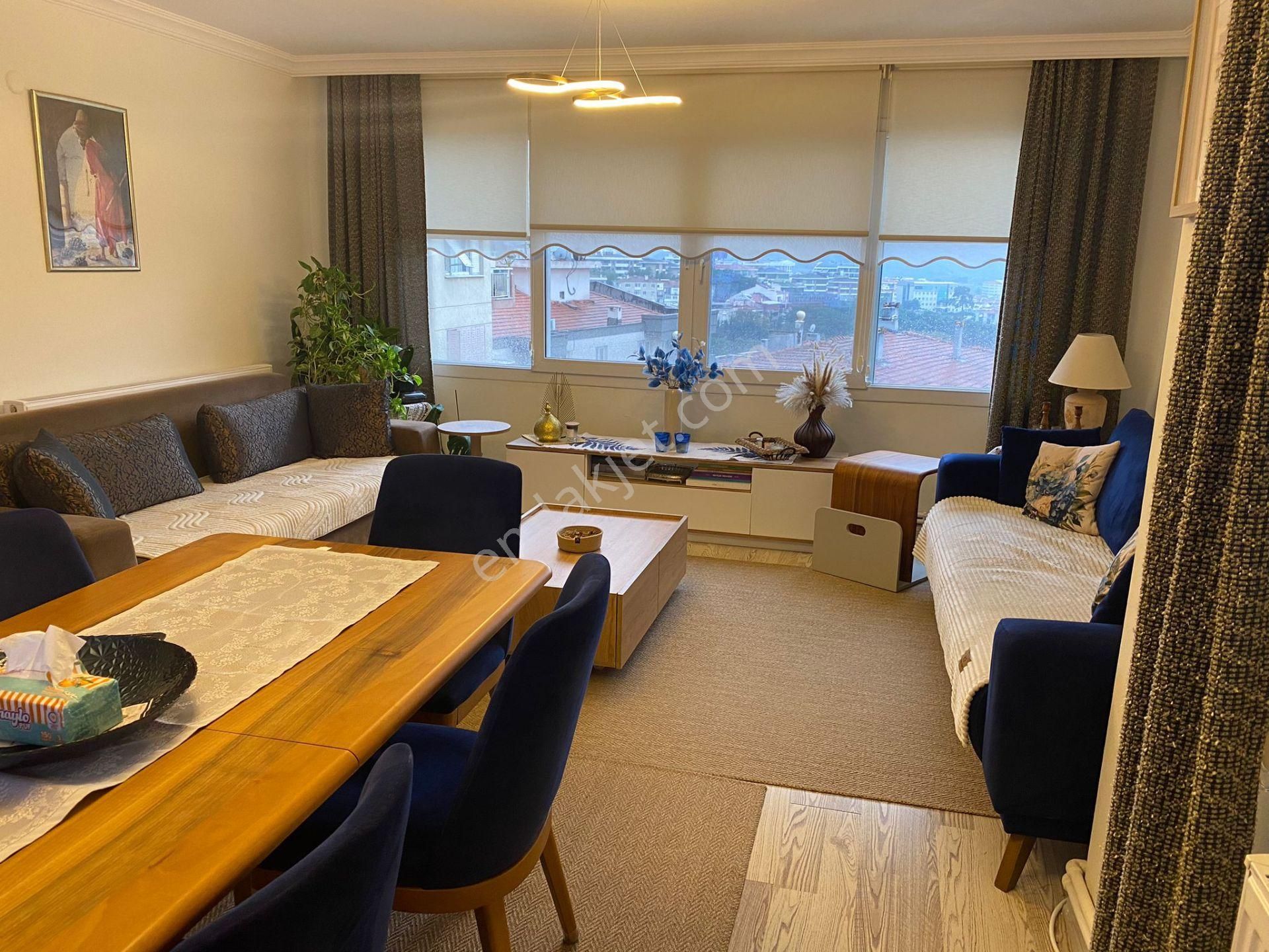 Basınsitesinde Fulbakımlı Otoparklı Hastaneyakını - Görsel 8