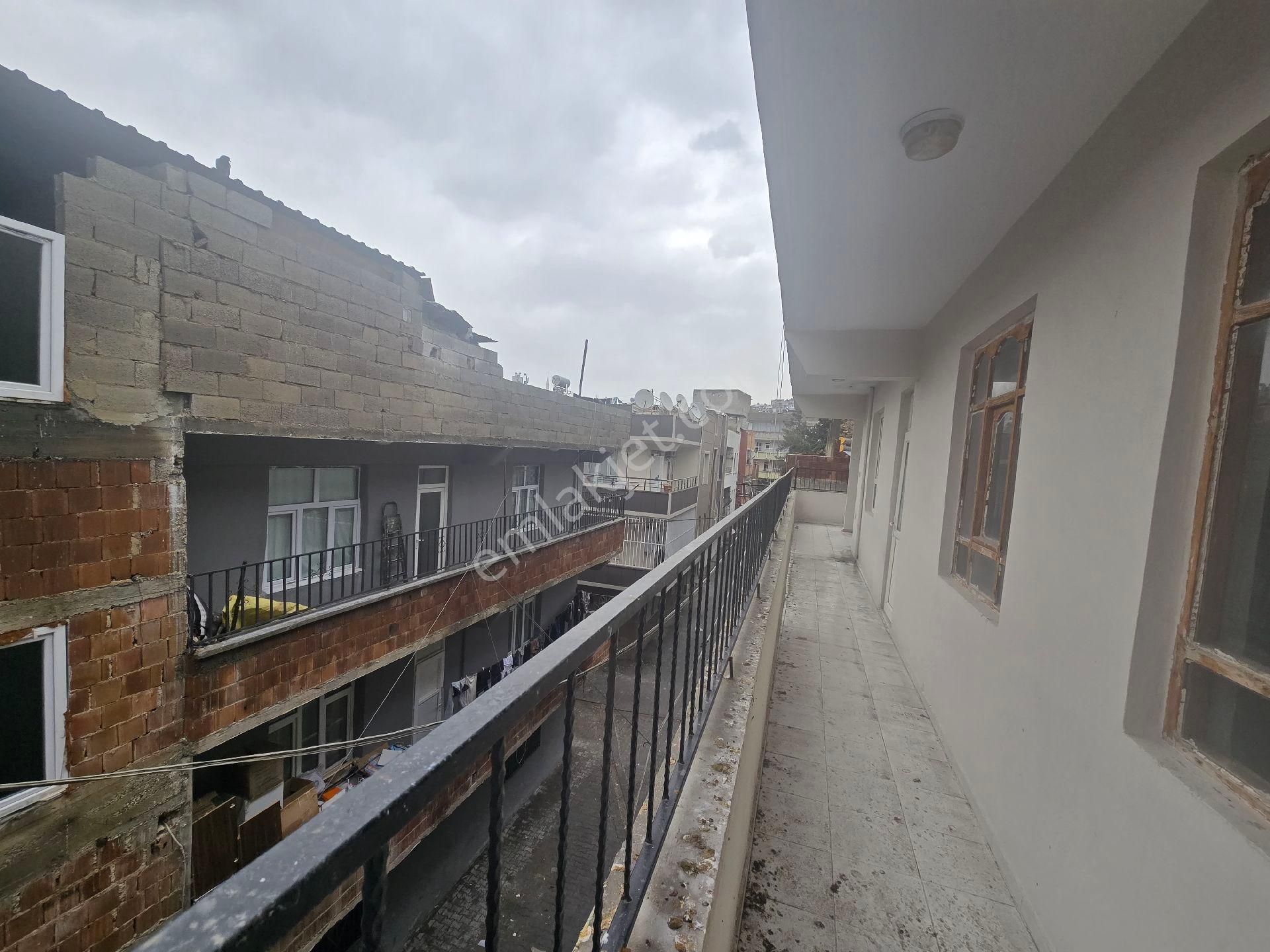 Kiralık 3+1 Son Kat - Görsel 11