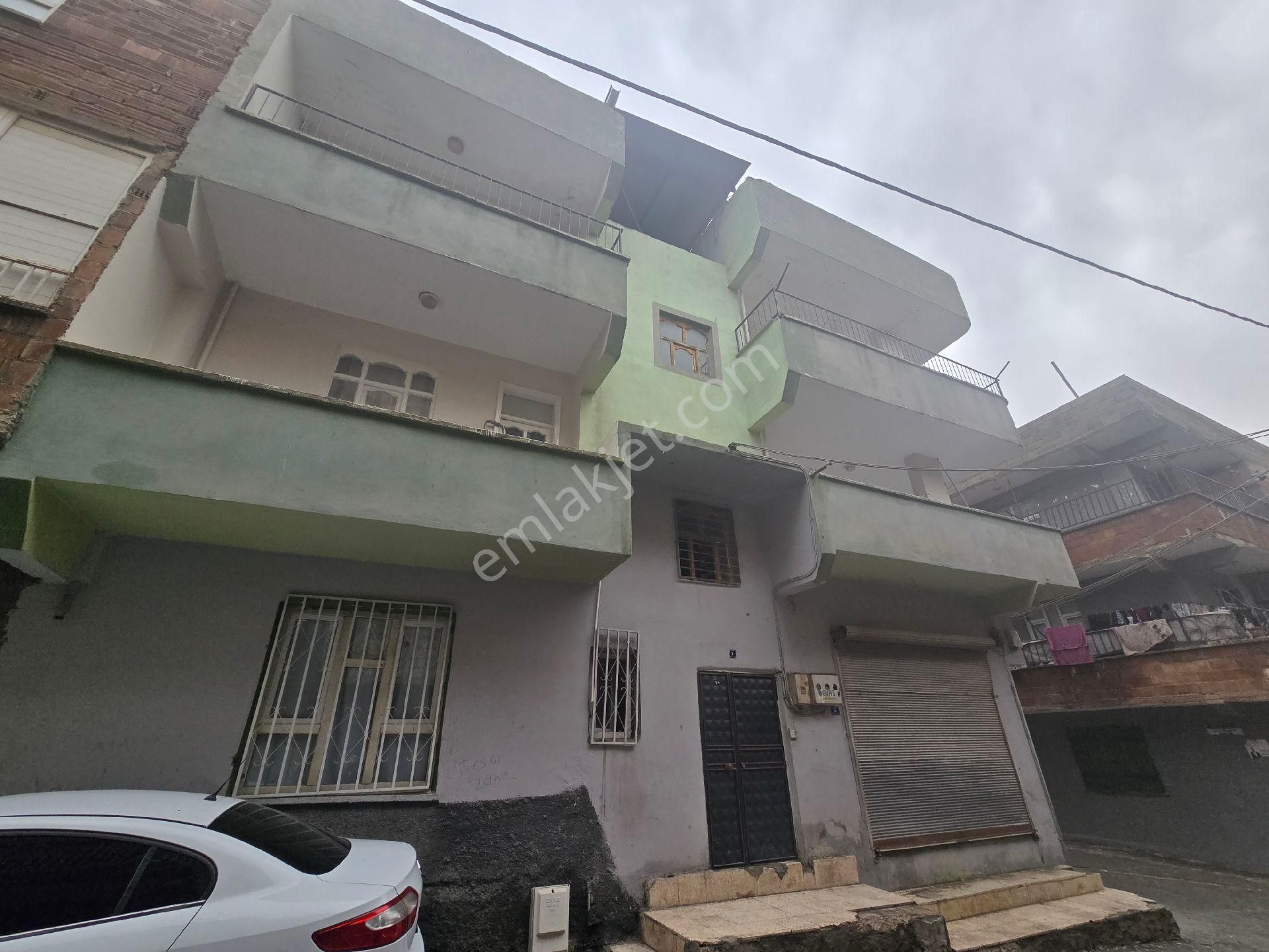 Kiralık 3+1 Son Kat