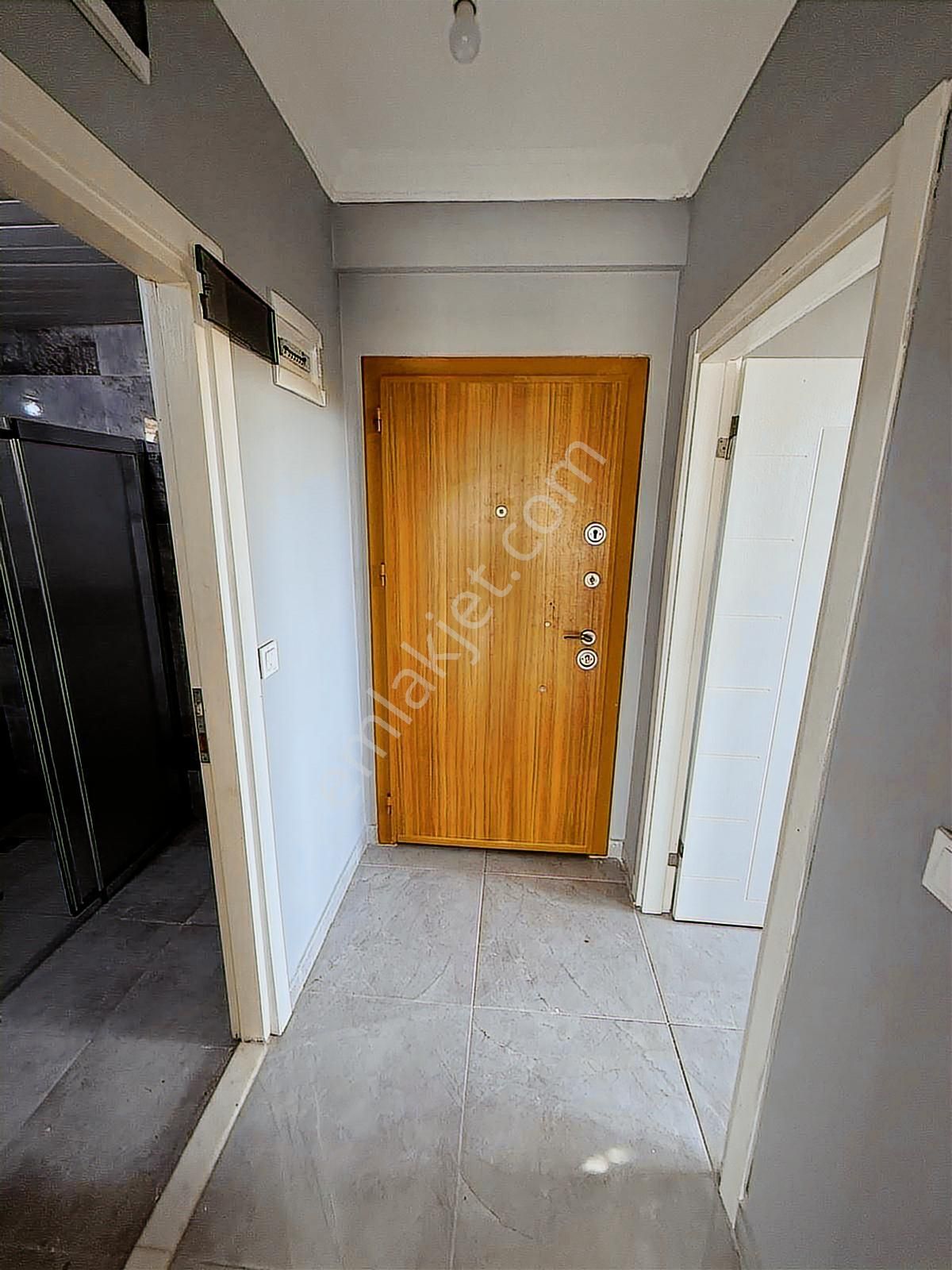 Kepez Varsak Mendereste Bahçe Kullanımlı 2+1 Temiz Daire! - Görsel 19