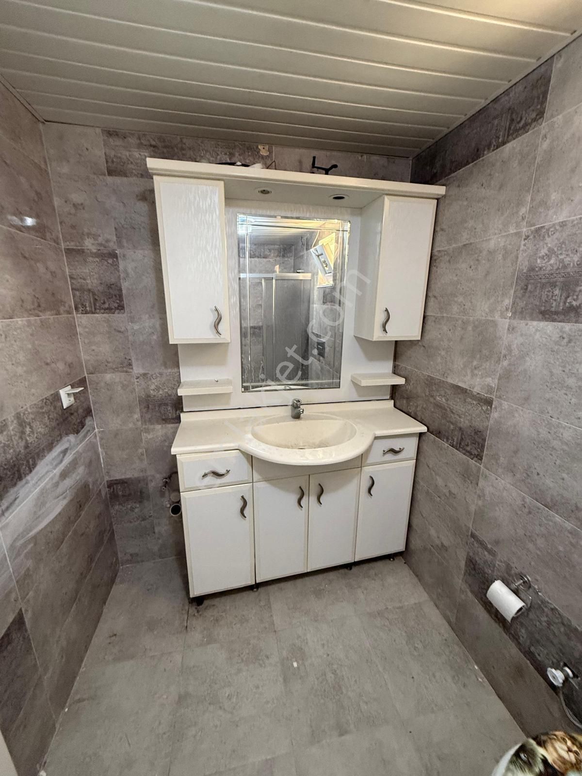 Kepez Varsak Mendereste Bahçe Kullanımlı 2+1 Temiz Daire! - Görsel 13