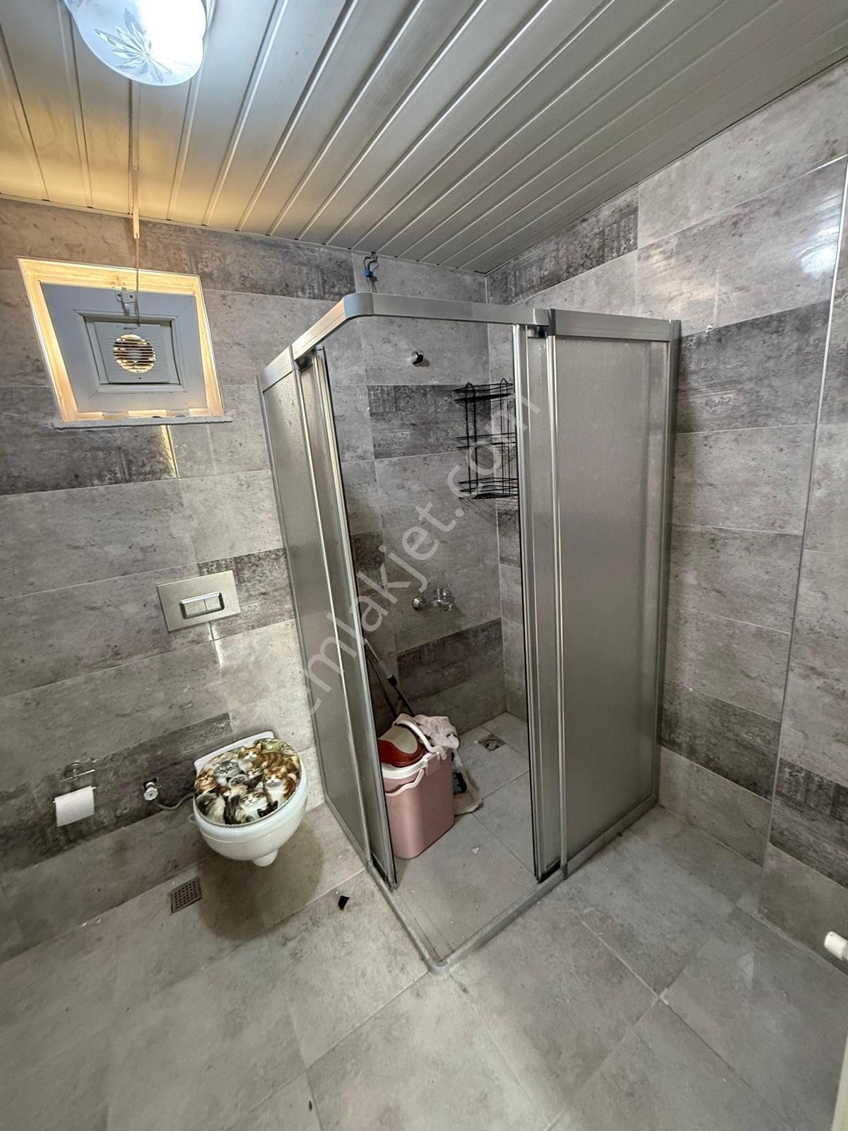 Kepez Varsak Mendereste Bahçe Kullanımlı 2+1 Temiz Daire! - Görsel 16