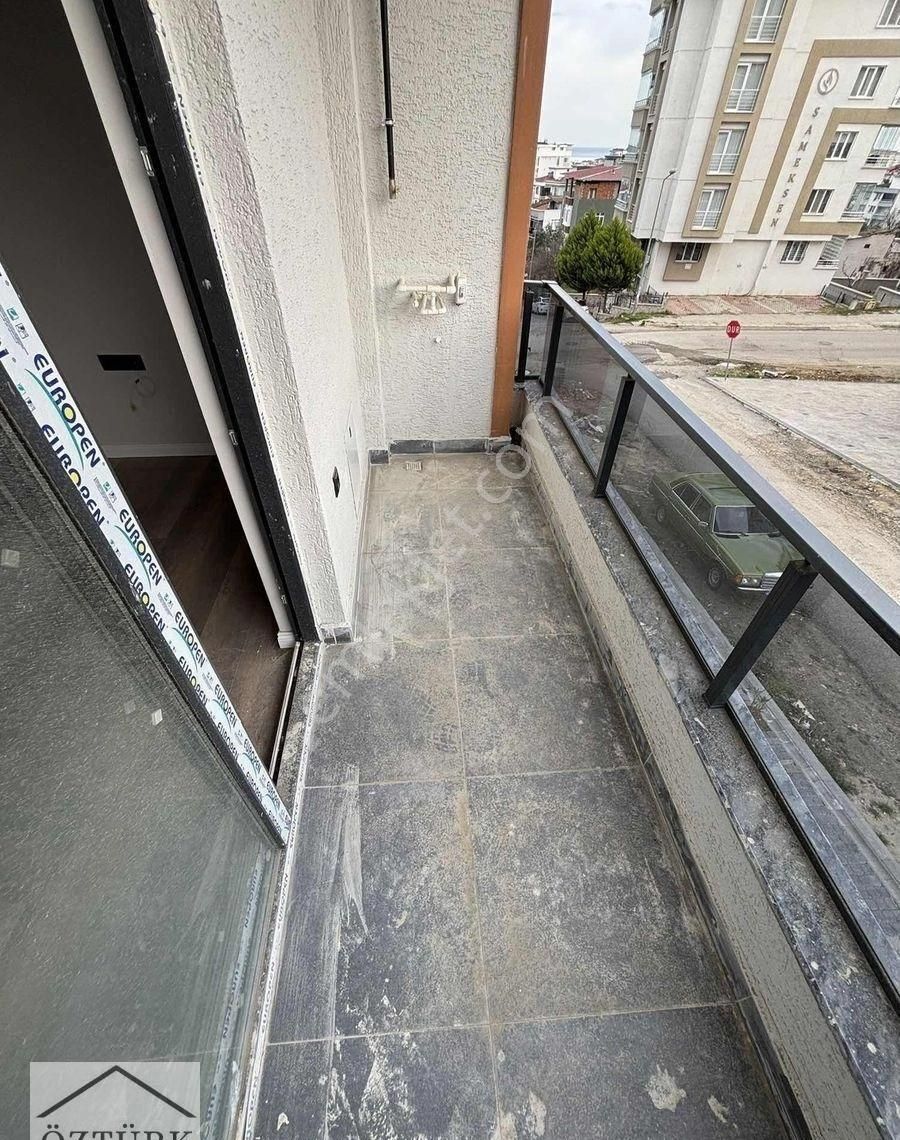 Abdullah Gül Bulvarına Sadece 50 Metre Mesafede Yatırımlık 1+1 - Görsel 11