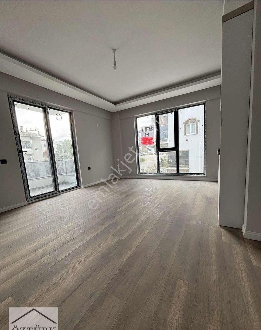 Abdullah Gül Bulvarına Sadece 50 Metre Mesafede Yatırımlık 1+1 - Görsel 16