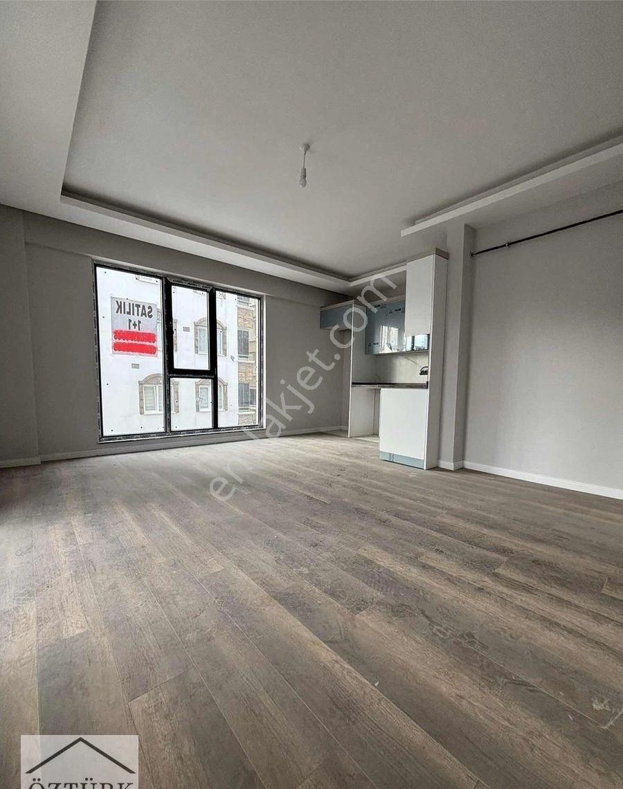 Abdullah Gül Bulvarına Sadece 50 Metre Mesafede Yatırımlık 1+1 - Görsel 7