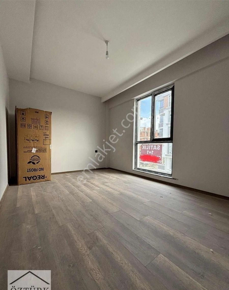 Abdullah Gül Bulvarına Sadece 50 Metre Mesafede Yatırımlık 1+1 - Görsel 18