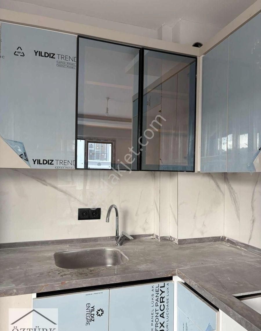 Abdullah Gül Bulvarına Sadece 50 Metre Mesafede Yatırımlık 1+1 - Görsel 17