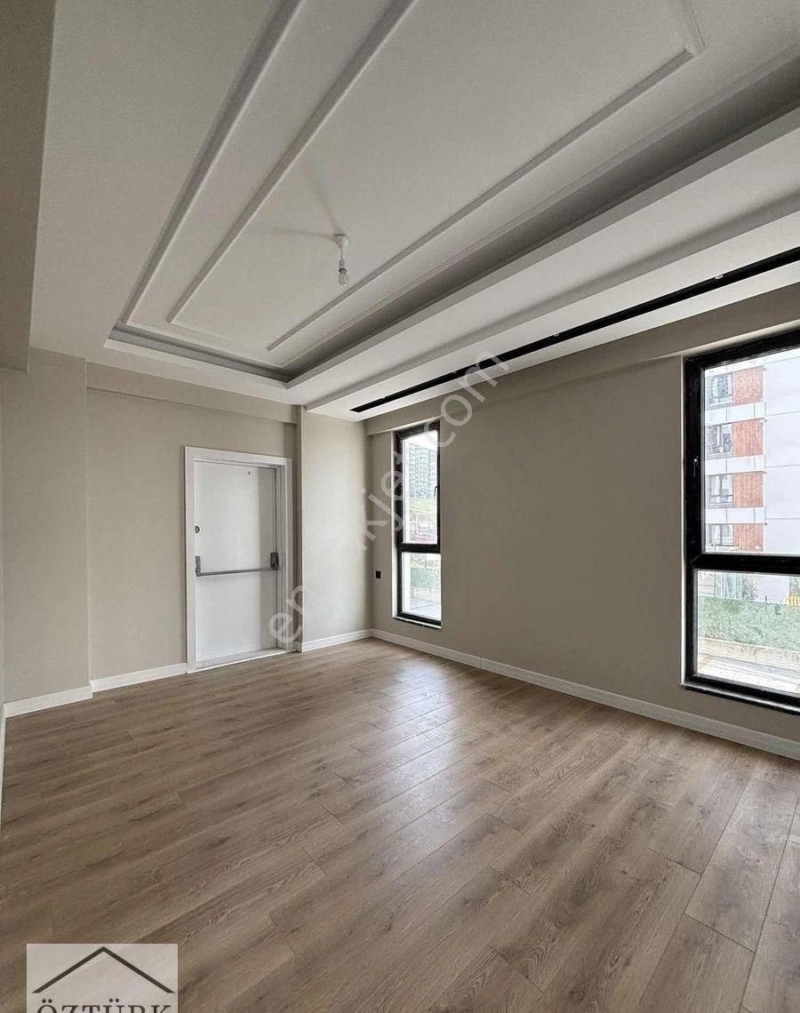 Atakum Küçükkolpınarda Lüks Deniz Manzaralı Satılık 3+1 Daire - Görsel 14