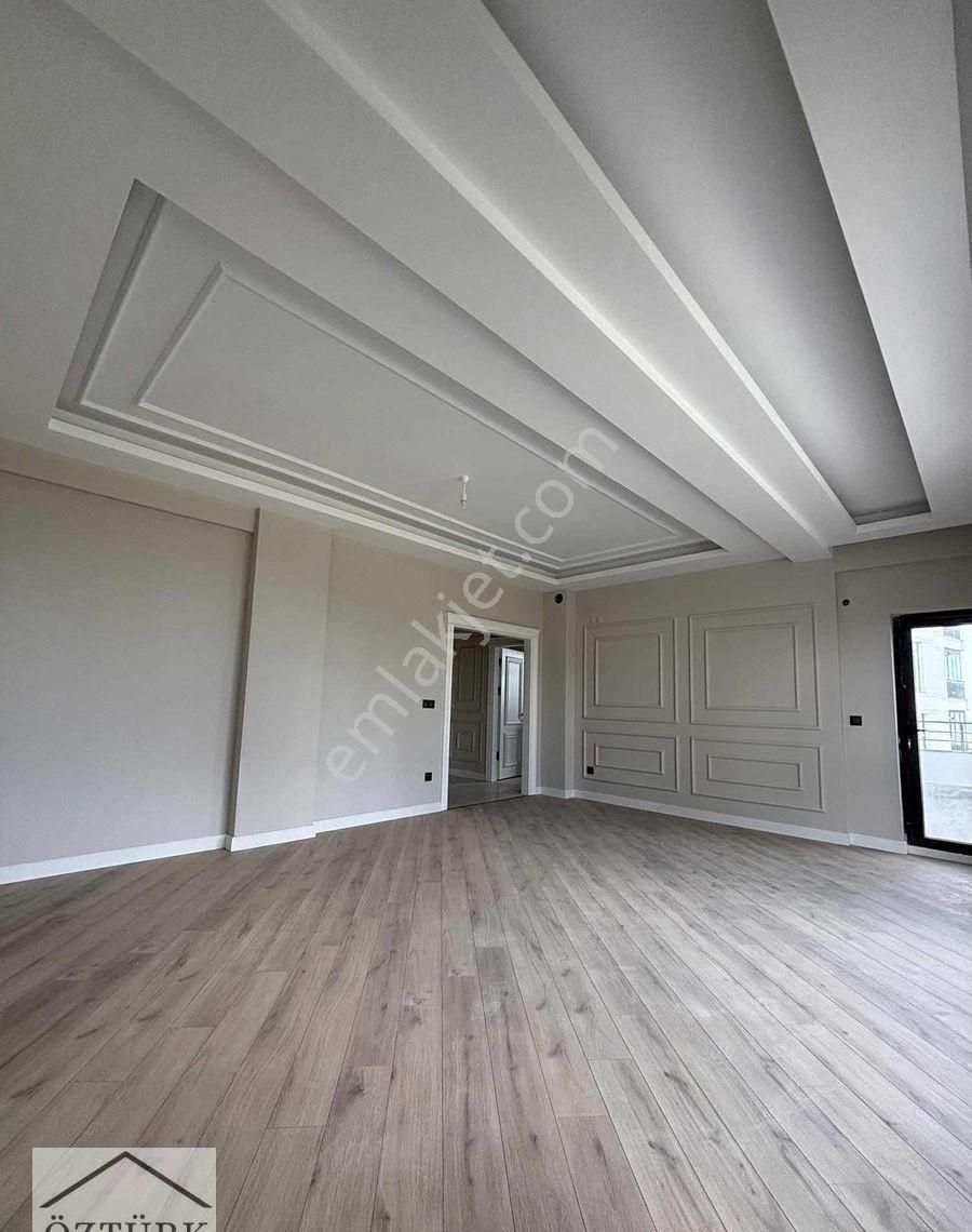 Atakum Küçükkolpınarda Lüks Deniz Manzaralı Satılık 3+1 Daire - Görsel 21