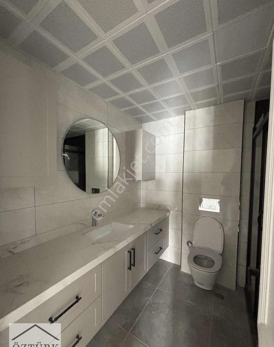 Atakum Küçükkolpınarda Lüks Deniz Manzaralı Satılık 3+1 Daire - Görsel 25