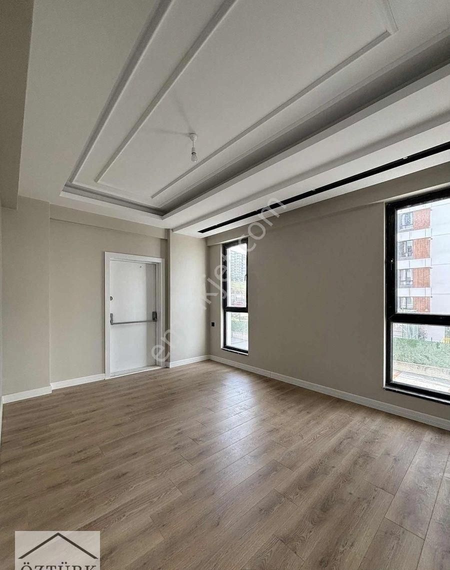 Atakum Küçükkolpınarda Lüks Deniz Manzaralı Satılık 3+1 Daire - Görsel 8