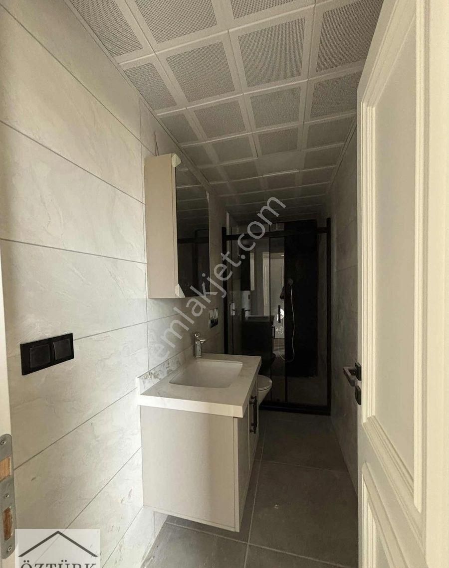 Atakum Küçükkolpınarda Lüks Deniz Manzaralı Satılık 3+1 Daire - Görsel 2