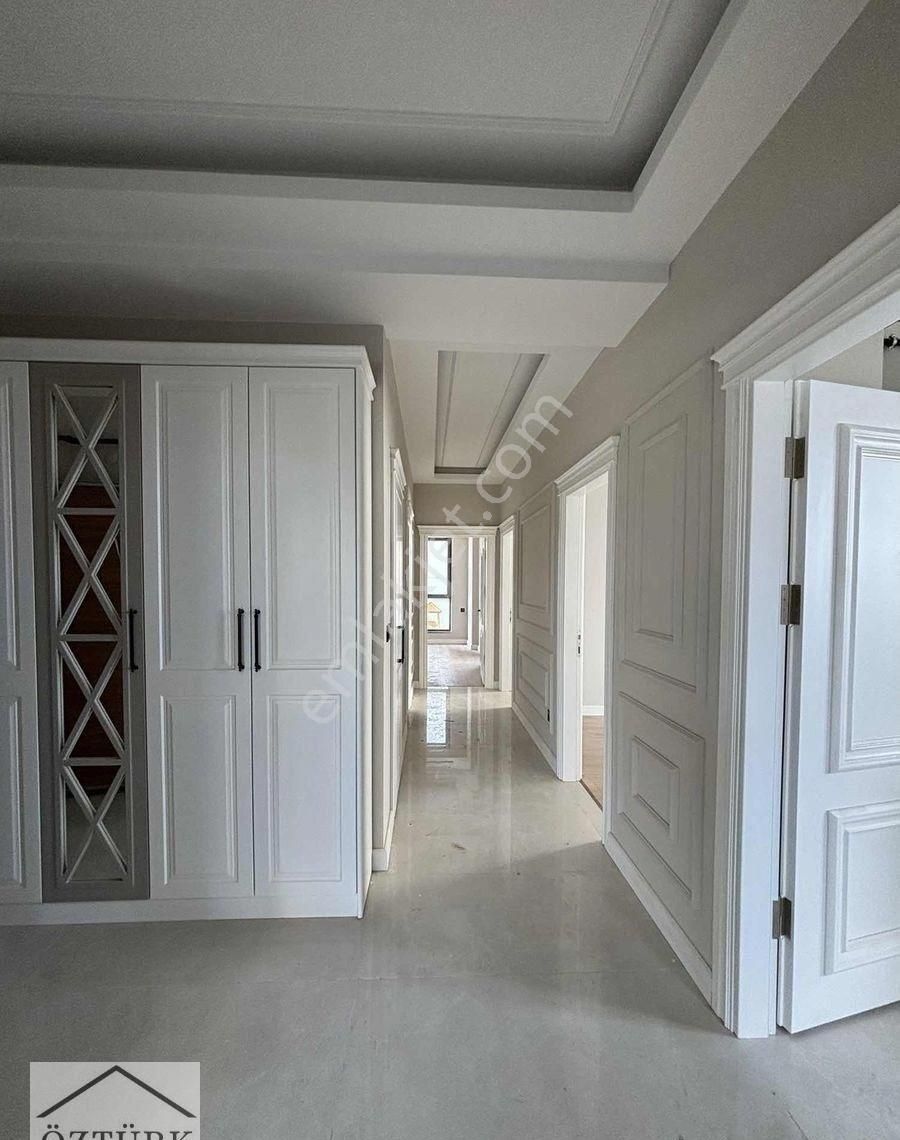 Atakum Küçükkolpınarda Lüks Deniz Manzaralı Satılık 3+1 Daire - Görsel 22