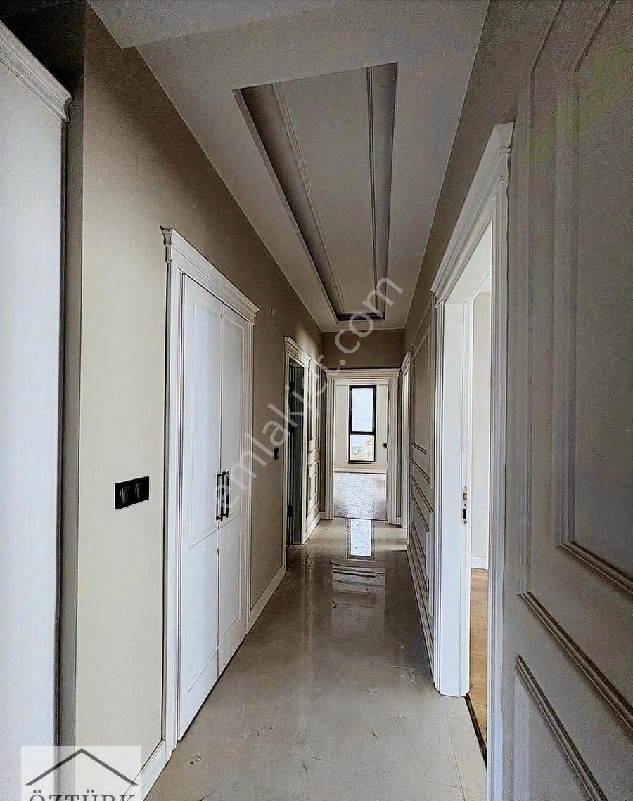 Atakum Küçükkolpınarda Lüks Deniz Manzaralı Satılık 3+1 Daire - Görsel 5