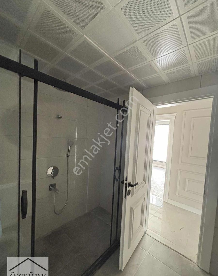 Atakum Küçükkolpınarda Lüks Deniz Manzaralı Satılık 3+1 Daire - Görsel 32