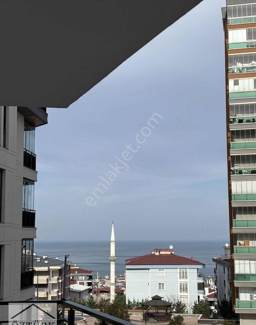 Atakum Küçükkolpınarda Lüks Deniz Manzaralı Satılık 3+1 Daire - Görsel 13