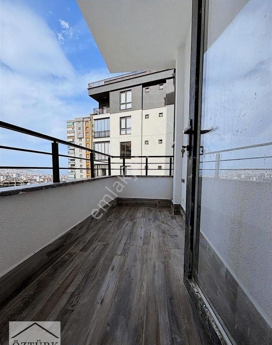 Atakum Küçükkolpınarda Lüks Deniz Manzaralı Satılık 3+1 Daire - Görsel 24