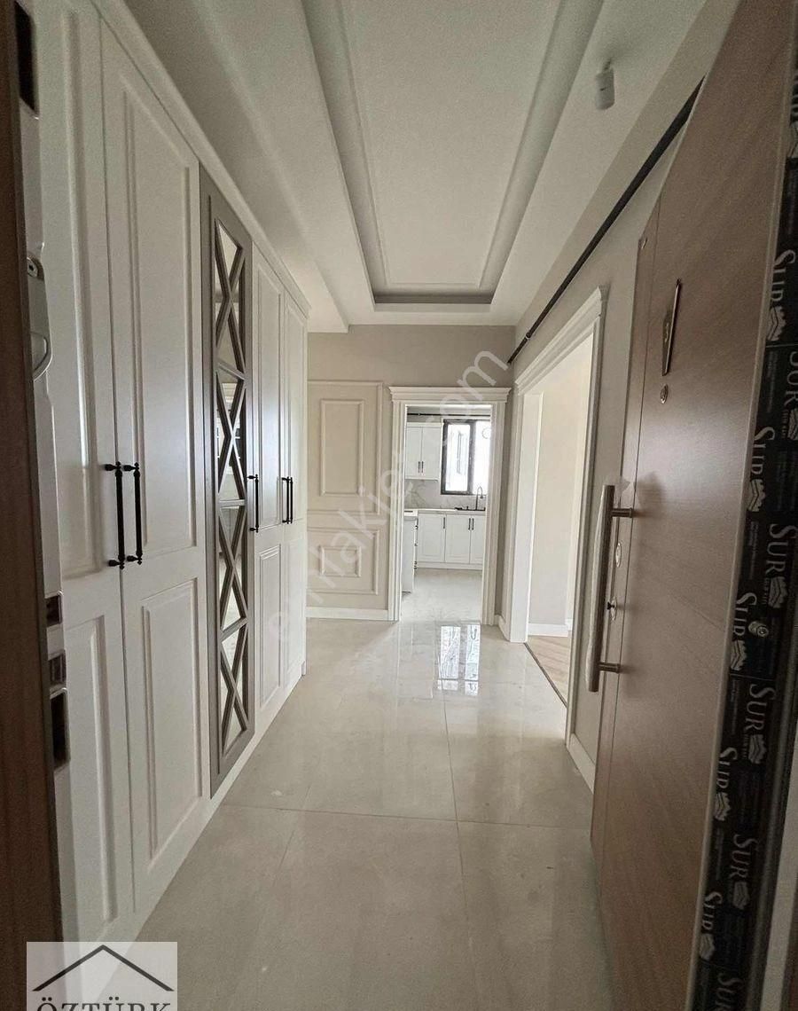 Atakum Küçükkolpınarda Lüks Deniz Manzaralı Satılık 3+1 Daire - Görsel 12