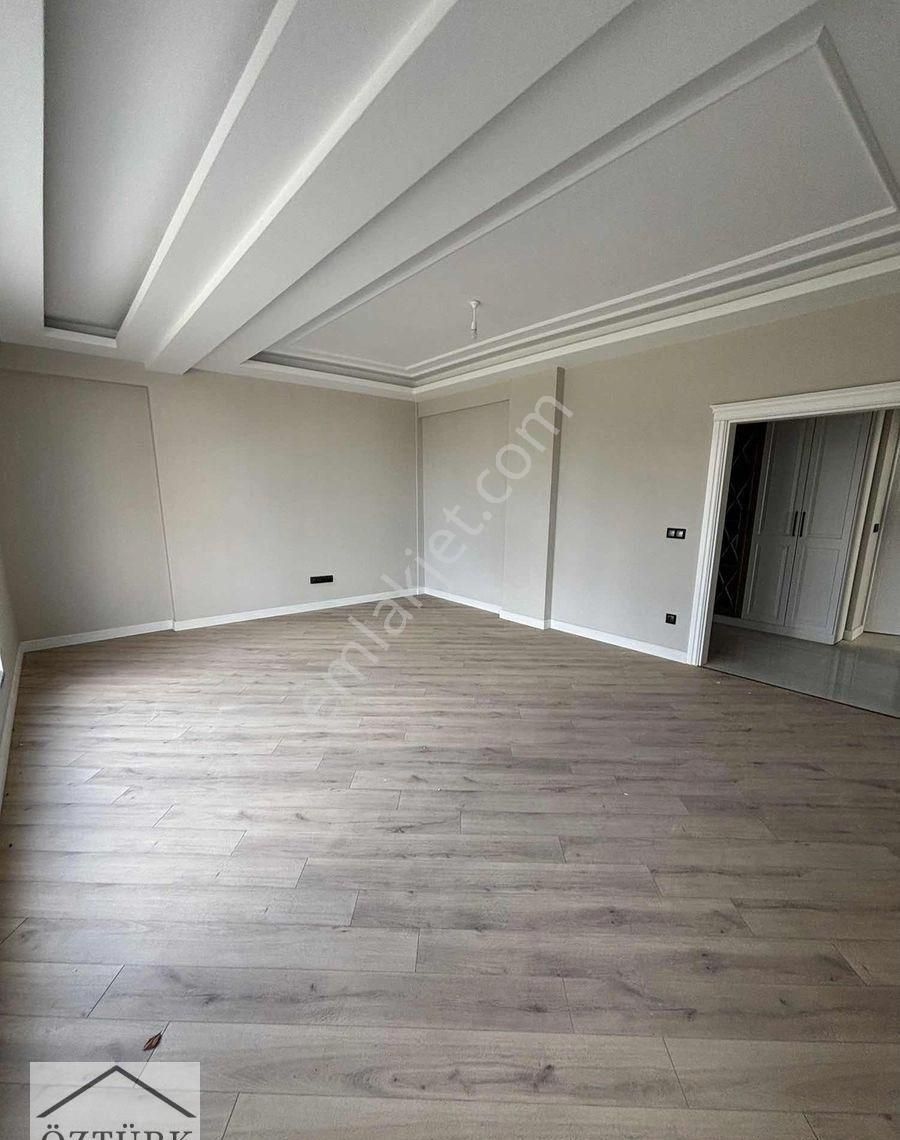 Atakum Küçükkolpınarda Lüks Deniz Manzaralı Satılık 3+1 Daire - Görsel 26