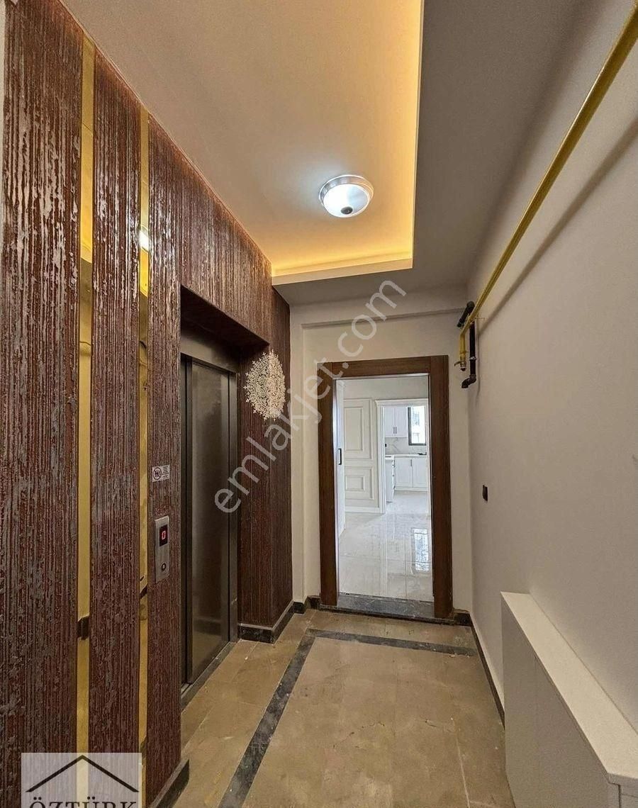 Atakum Küçükkolpınarda Lüks Deniz Manzaralı Satılık 3+1 Daire - Görsel 18