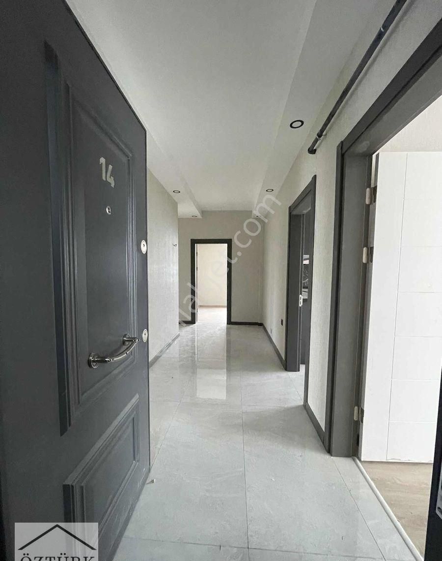 Atakum Beypınarda Ferah Lüks Satılık 3+1 Daire - Görsel 22