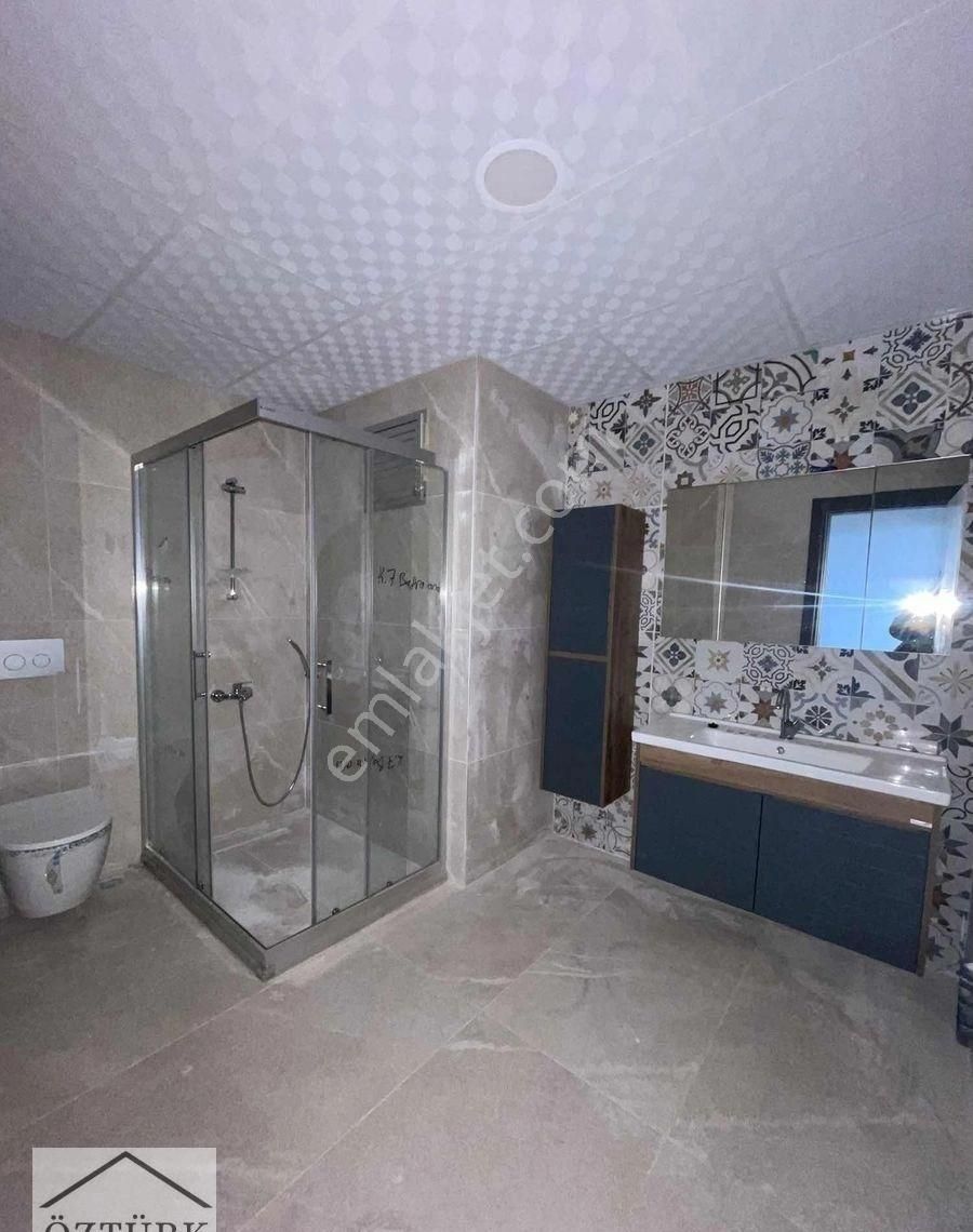 Atakum Beypınarda Ferah Lüks Satılık 3+1 Daire - Görsel 12