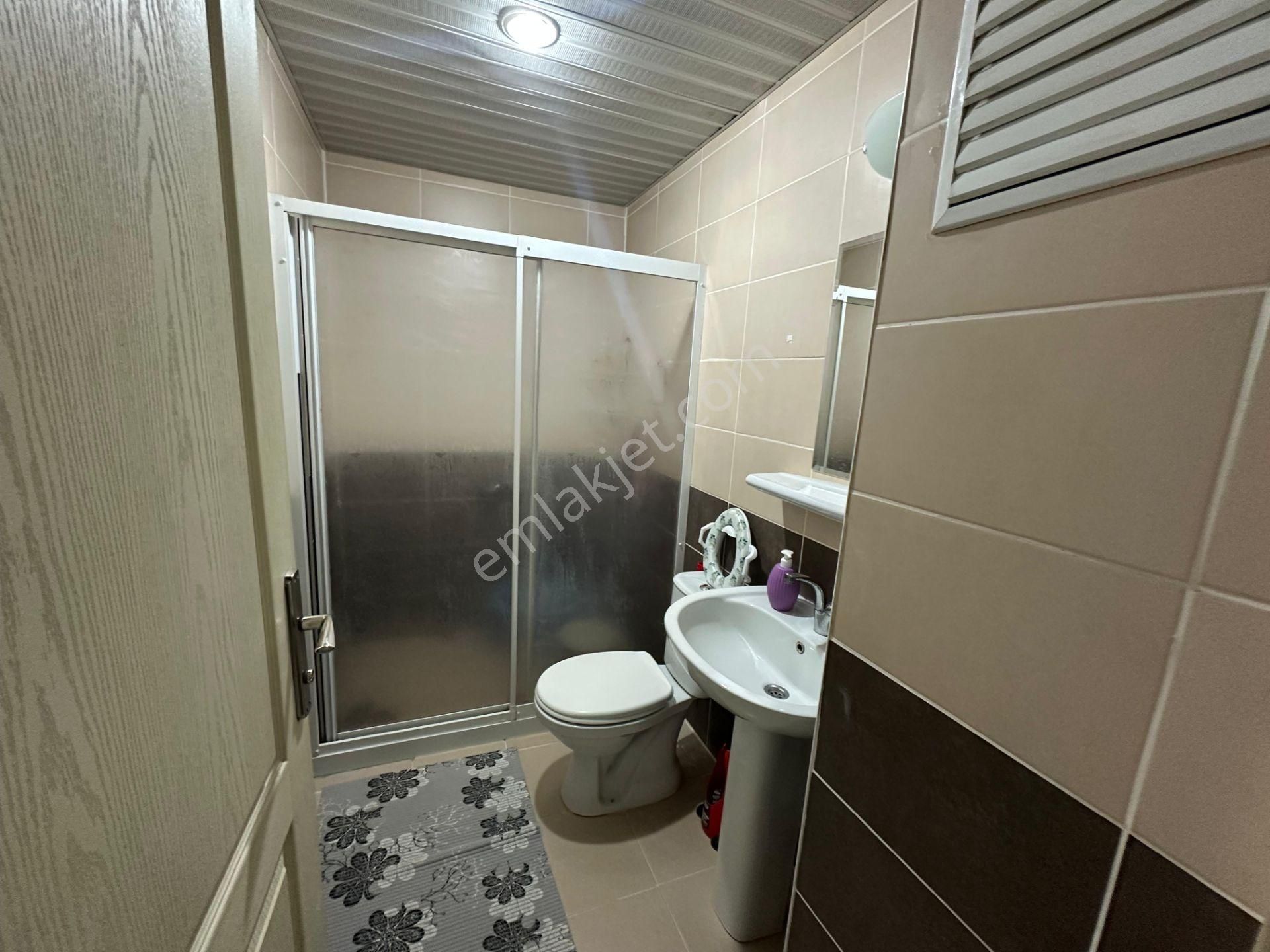 Akev Gayrimenkul'den Seyrantepe Toki Konutları 4+1 Ara Kat Daire - Görsel 7