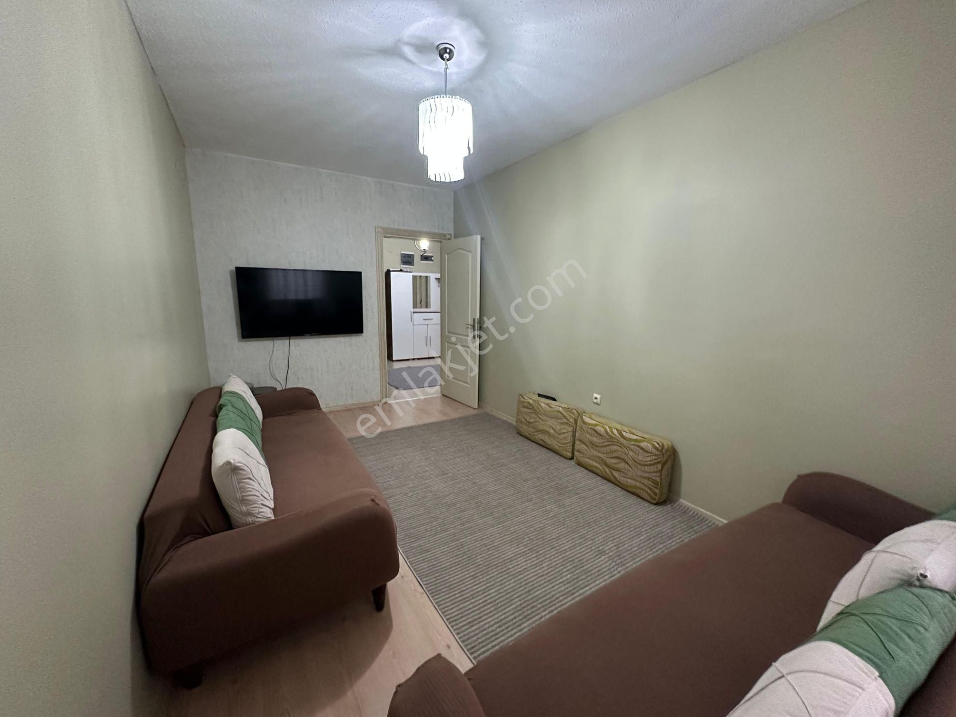 Akev Gayrimenkul'den Seyrantepe Toki Konutları 4+1 Ara Kat Daire - Görsel 14