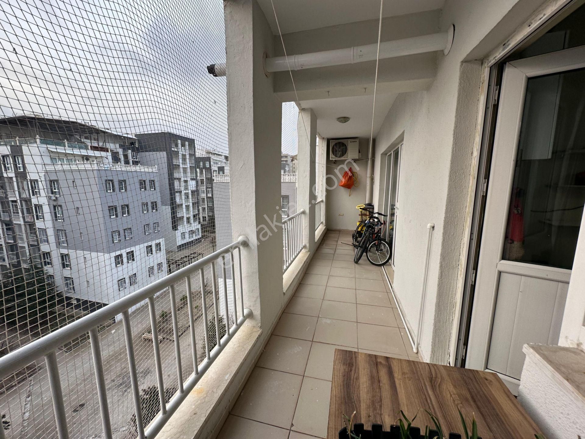 Akev Gayrimenkul'den Seyrantepe Toki Konutları 4+1 Ara Kat Daire - Görsel 15