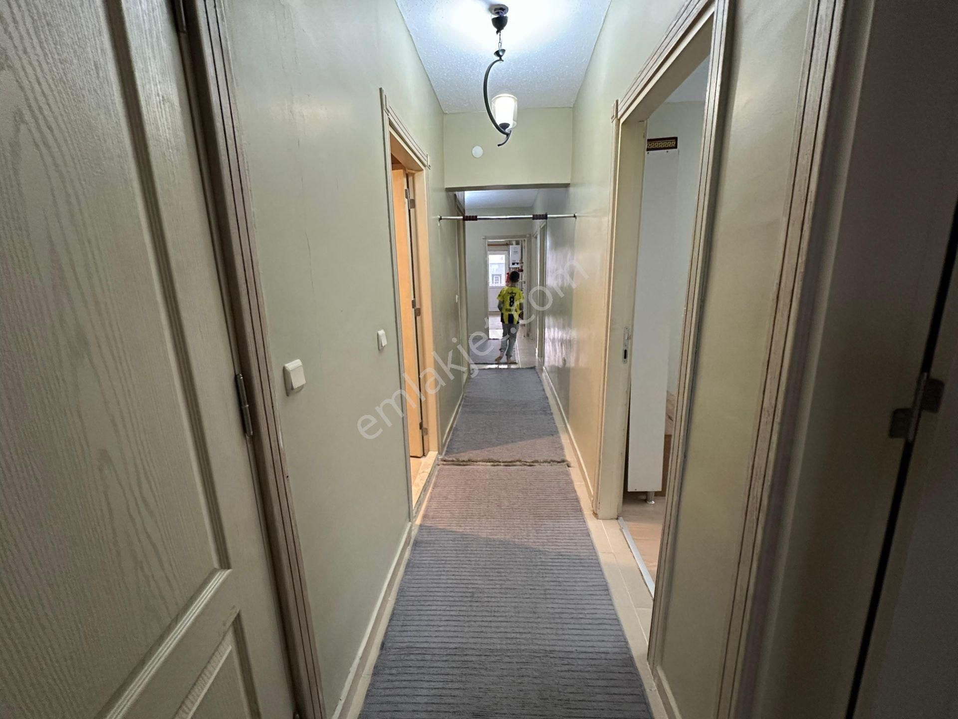 Akev Gayrimenkul'den Seyrantepe Toki Konutları 4+1 Ara Kat Daire - Görsel 26