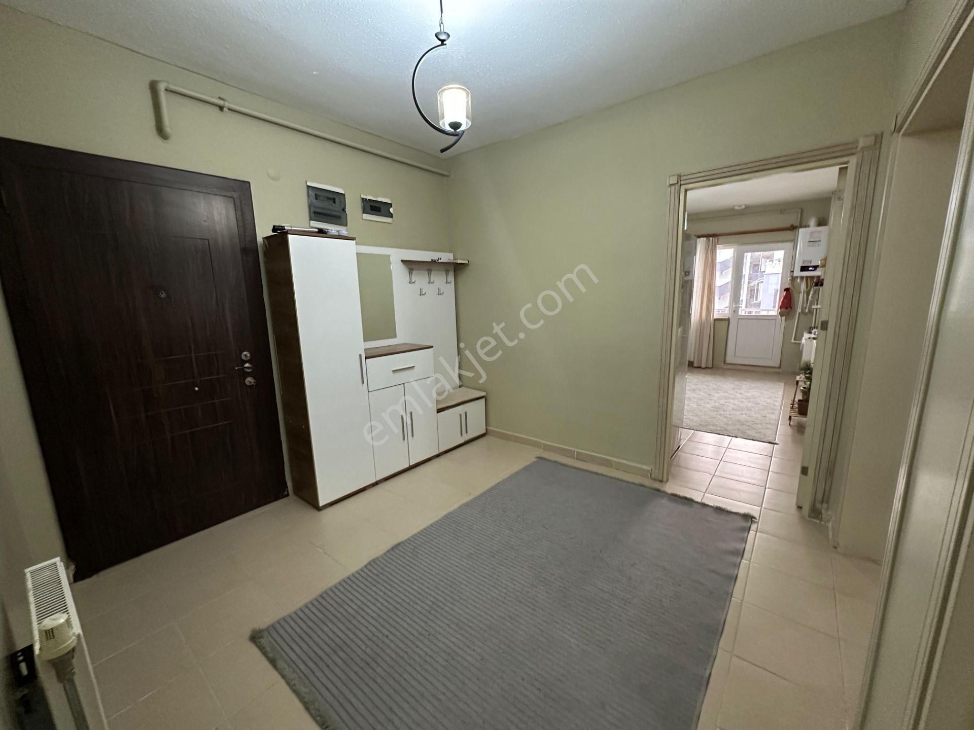 Akev Gayrimenkul'den Seyrantepe Toki Konutları 4+1 Ara Kat Daire - Görsel 24