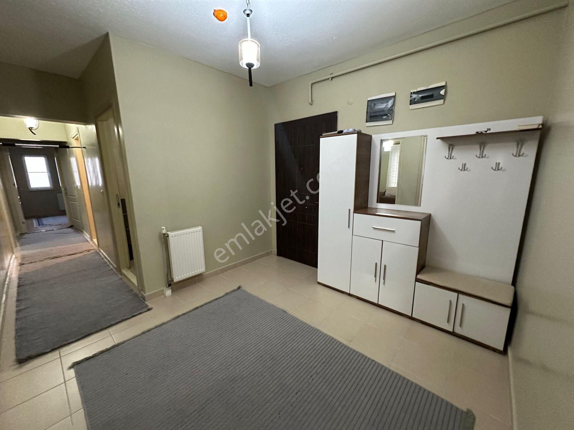 Akev Gayrimenkul'den Seyrantepe Toki Konutları 4+1 Ara Kat Daire - Görsel 25