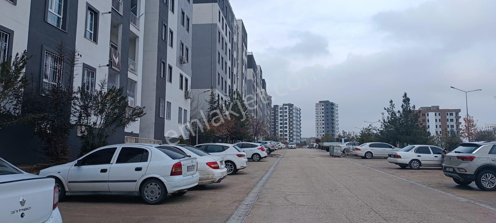 Akev Gayrimenkul'den Seyrantepe Toki Konutları 4+1 Ara Kat Daire - Görsel 30