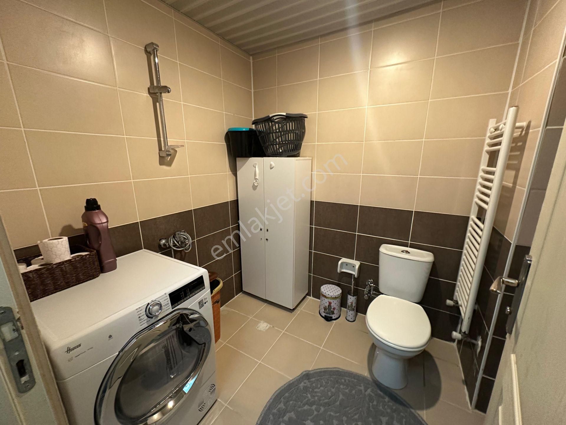 Akev Gayrimenkul'den Seyrantepe Toki Konutları 4+1 Ara Kat Daire - Görsel 23