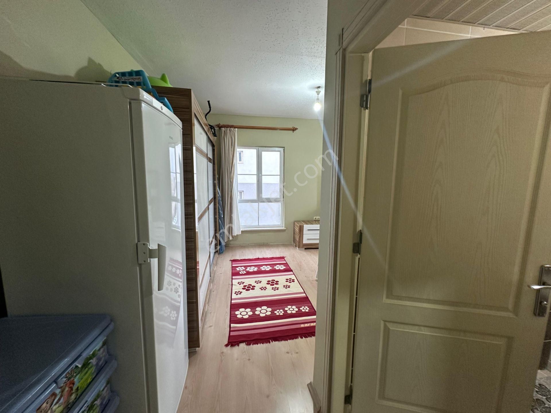 Akev Gayrimenkul'den Seyrantepe Toki Konutları 4+1 Ara Kat Daire - Görsel 3