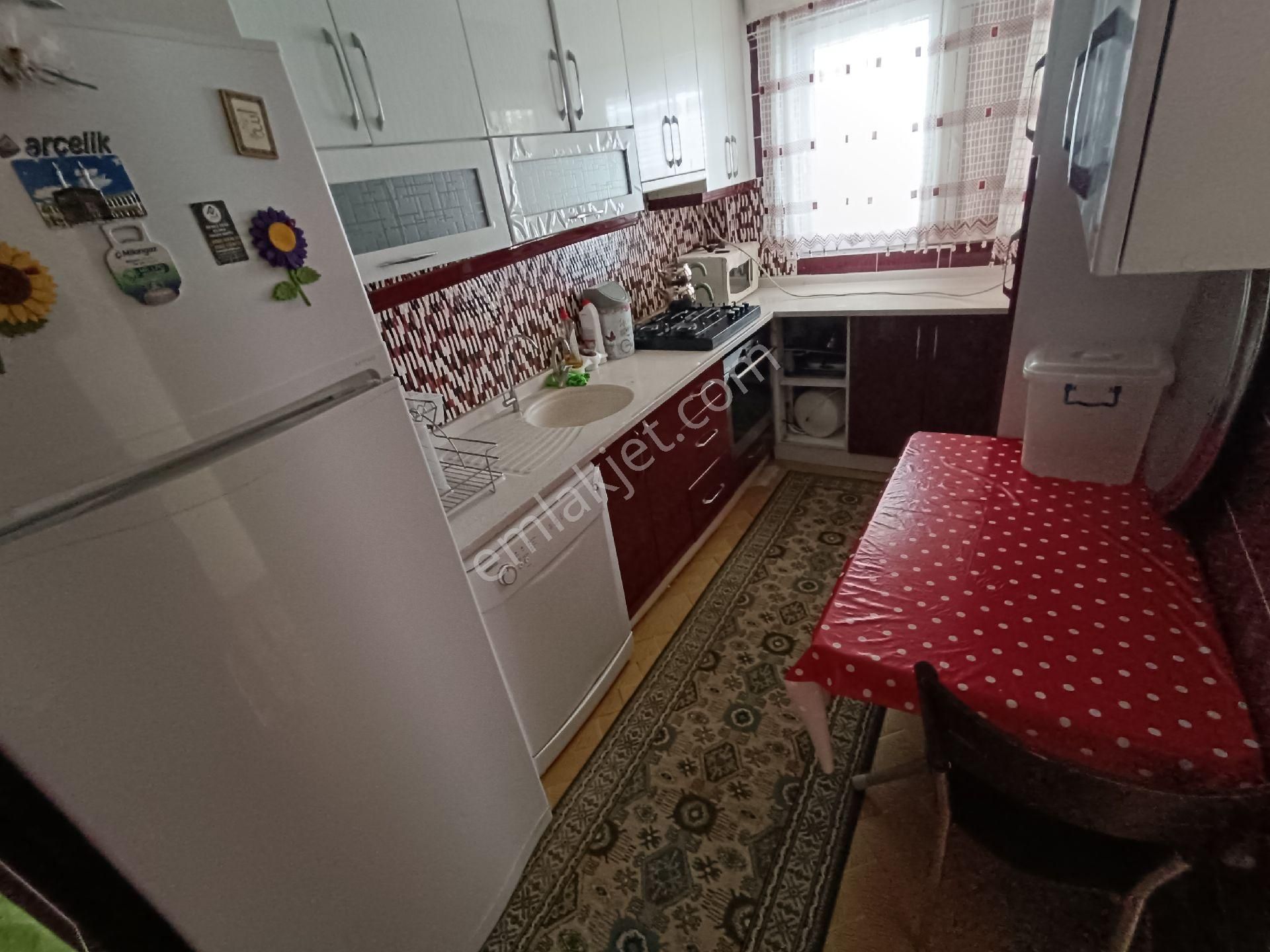 Taş Emlak'tan Sarımsaklıda 4+1 Teraslı Dubleks Daire - Görsel 4