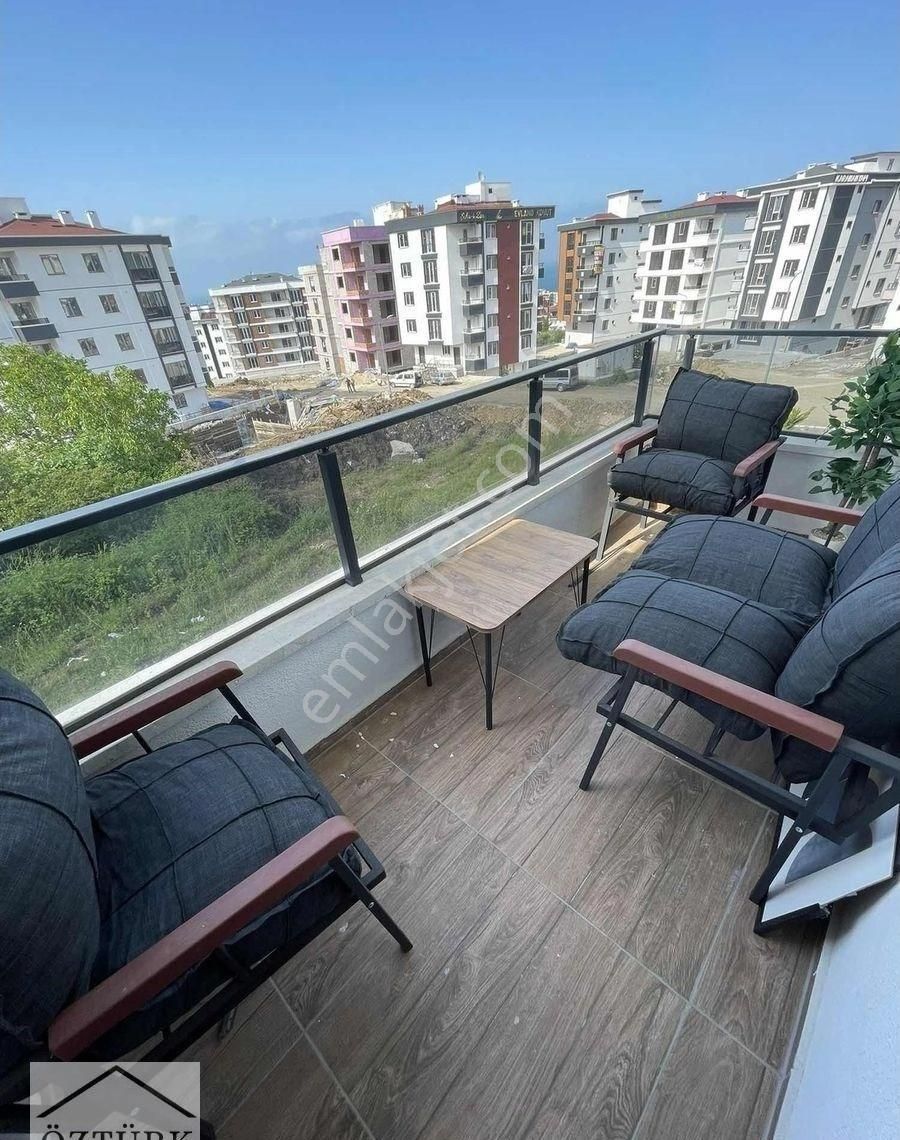 Atakum Körfezde Lüks Eşyalı Satılık 1+1 Daire - Görsel 5