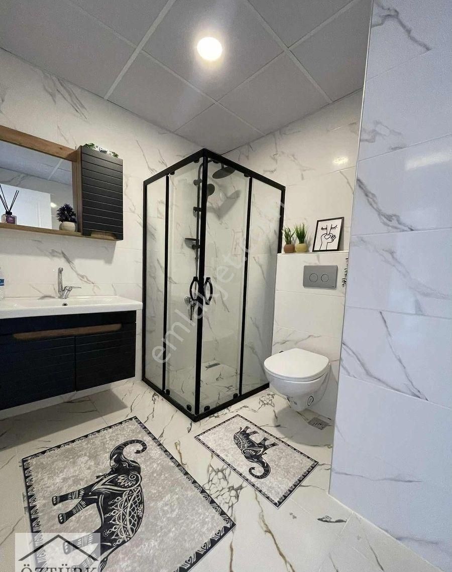 Atakum Körfezde Lüks Eşyalı Satılık 1+1 Daire - Görsel 15