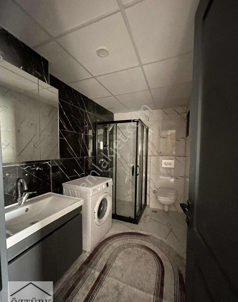 Aydınlık Caddesinde Site İçi Ultra Lüks Eşyalı Satılık 1+1 Daire - Görsel 6