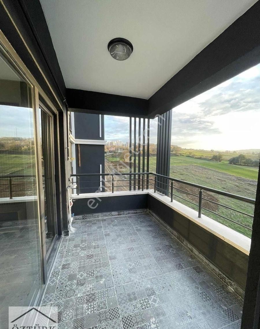 Aydınlık Caddesinde Site İçi Ultra Lüks Eşyalı Satılık 1+1 Daire - Görsel 7