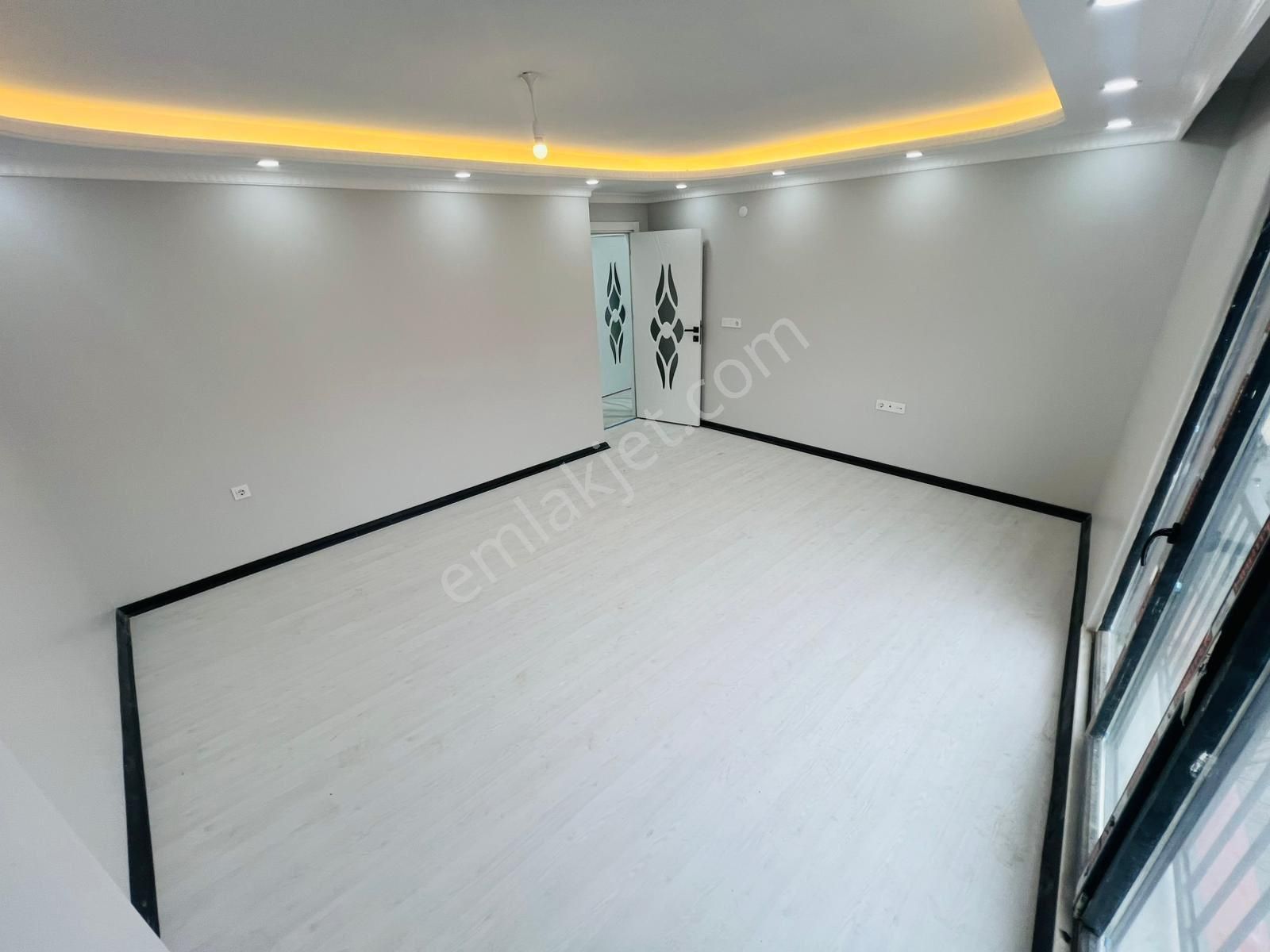 75.yıl Mah’de Vega Avm Yakın 3 + 130 Metre² Yerden Isıtmalı Ebeveyn Banyolu Sıfır Ara Kat Daireler - Görsel 30