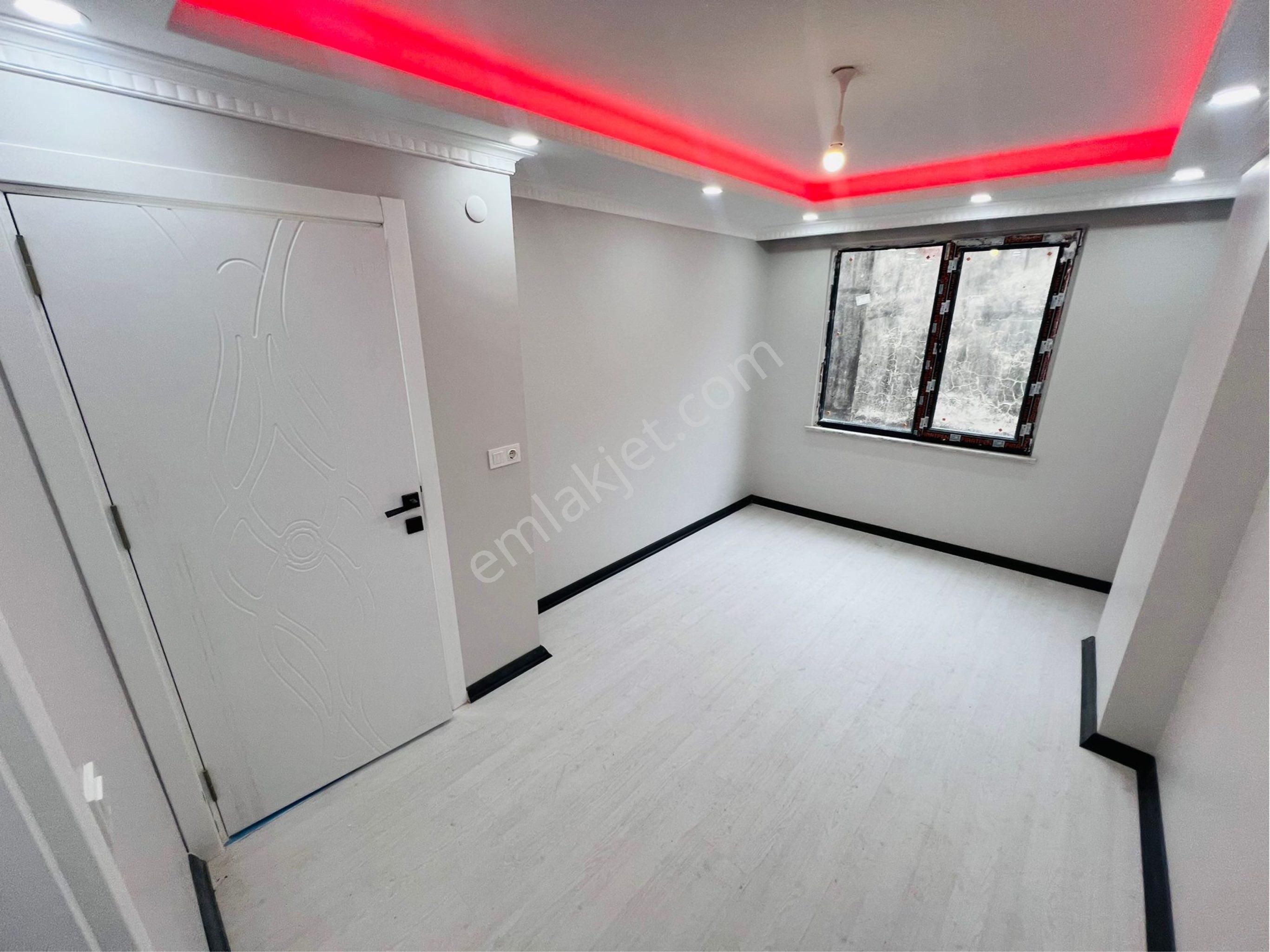 75.yıl Mah’de Vega Avm Yakın 3 + 130 Metre² Yerden Isıtmalı Ebeveyn Banyolu Sıfır Ara Kat Daireler - Görsel 10
