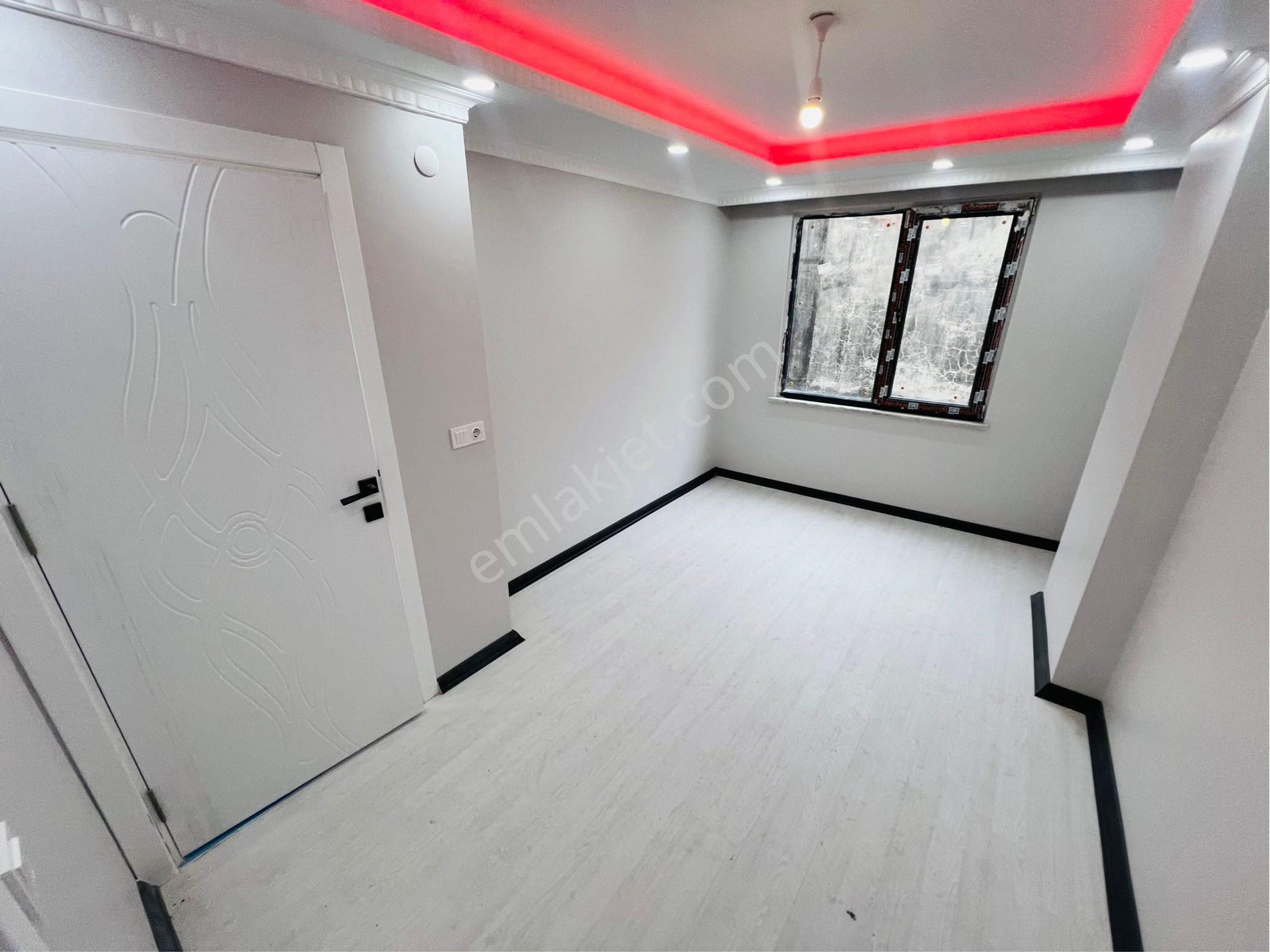 75.yıl Mah’de Vega Avm Yakın 3 + 130 Metre² Yerden Isıtmalı Ebeveyn Banyolu Sıfır Ara Kat Daireler - Görsel 13