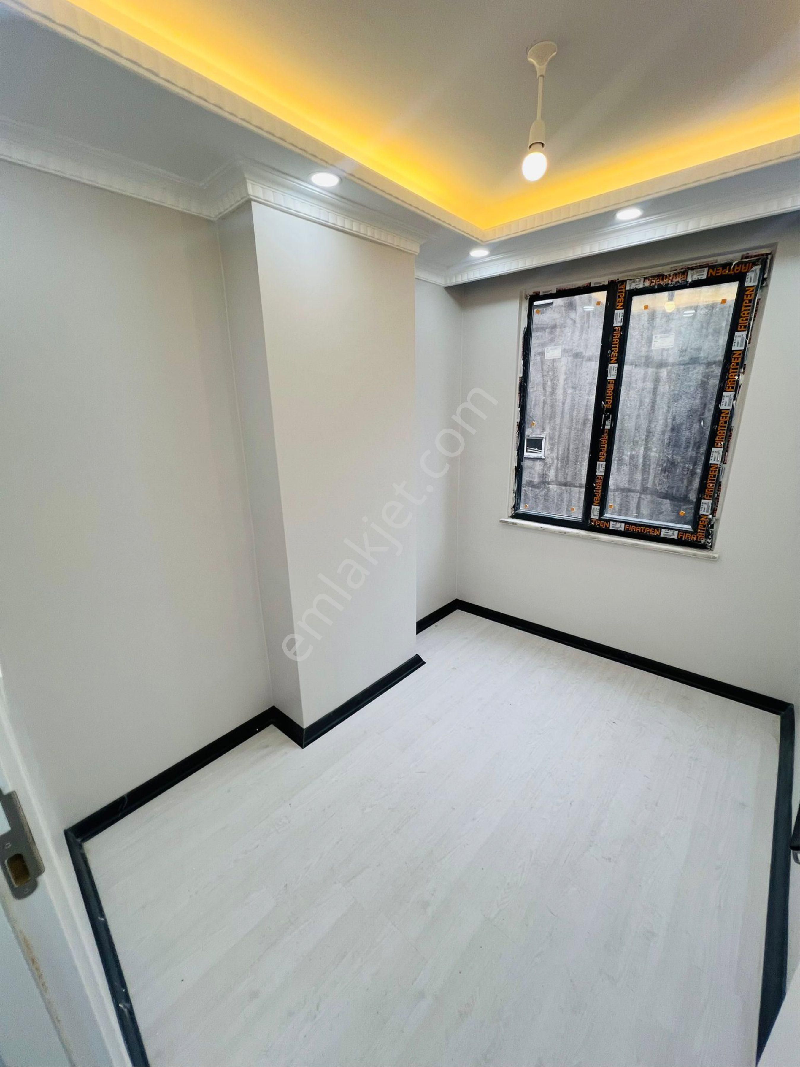 75.yıl Mah’de Vega Avm Yakın 3 + 130 Metre² Yerden Isıtmalı Ebeveyn Banyolu Sıfır Ara Kat Daireler - Görsel 23